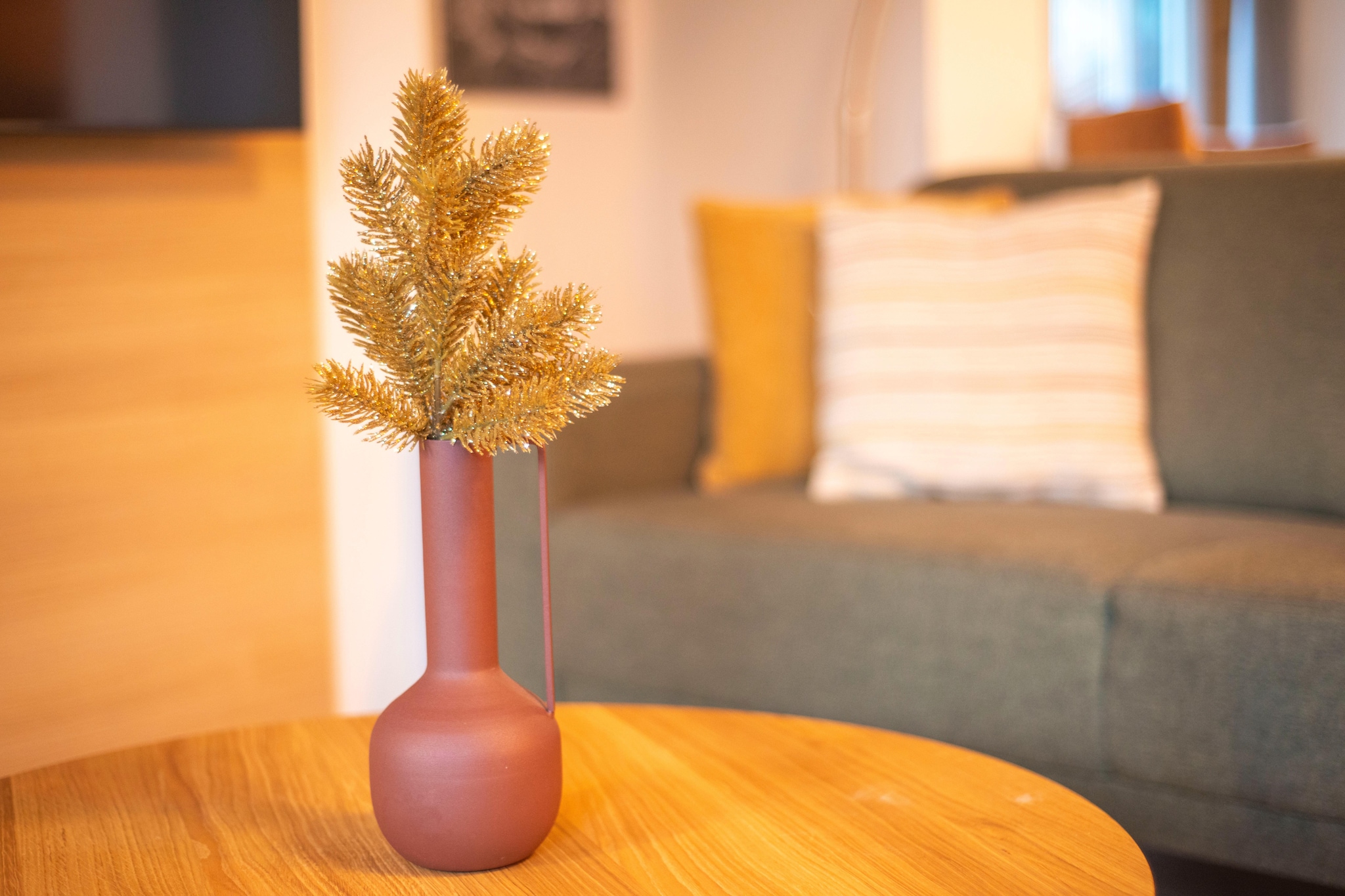 Residenz Edelalm - Penthouse-Sfeer