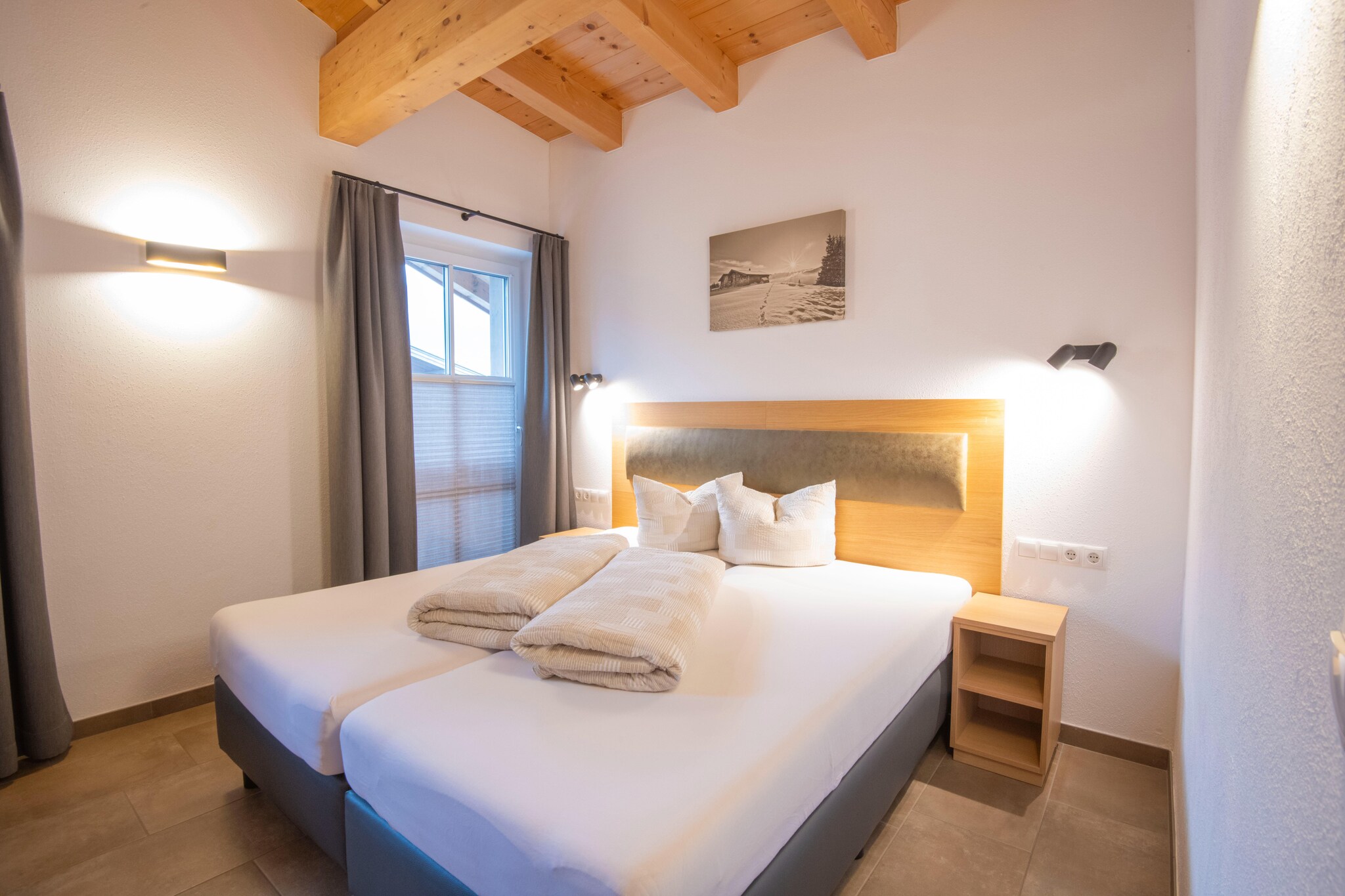 Residenz Edelalm - Penthouse