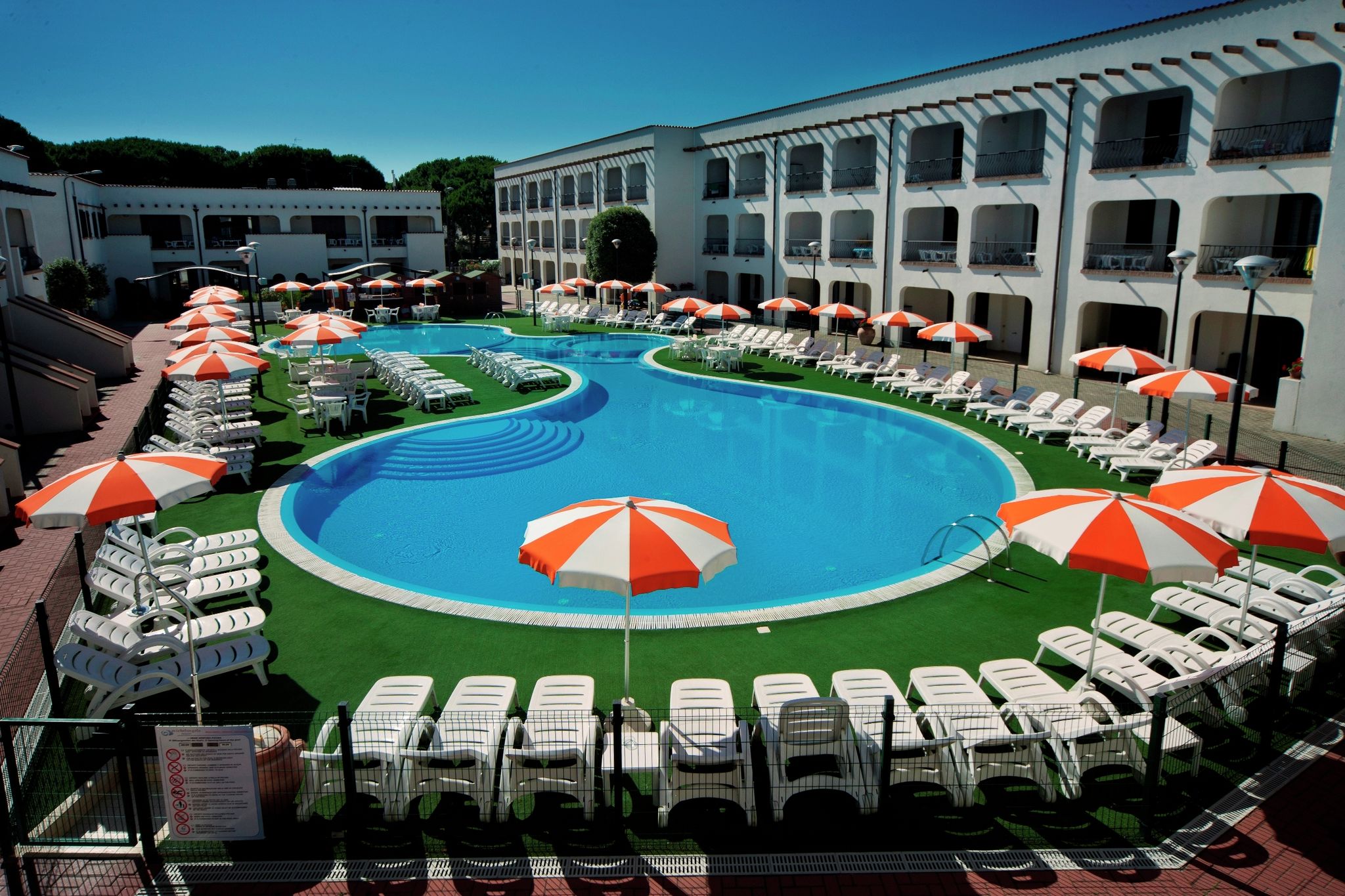 Michelangelo Hotel & Family Resort