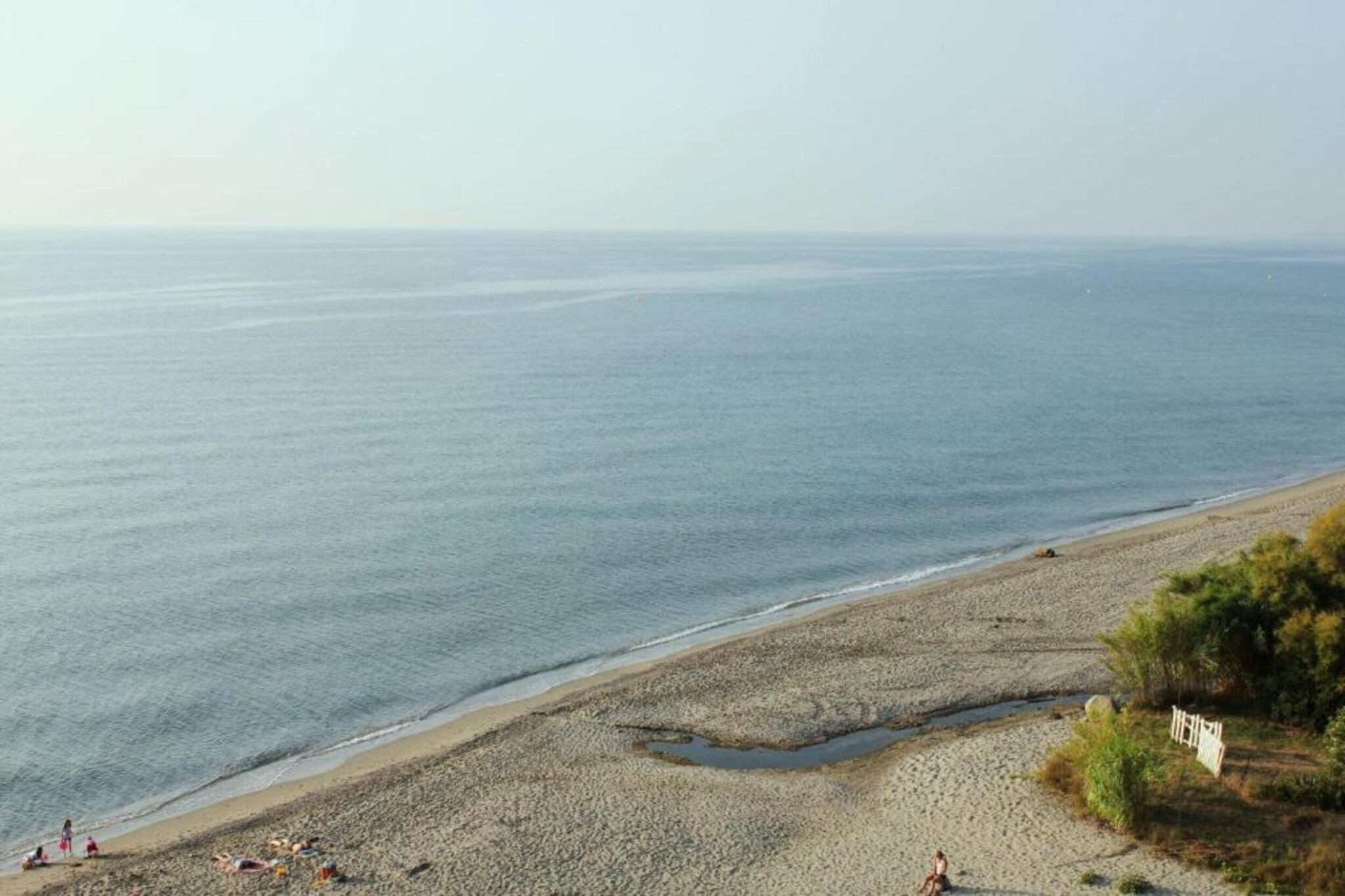 Résidence le Maquis Plage Type 4 - 53m-Gebieden zomer 20km