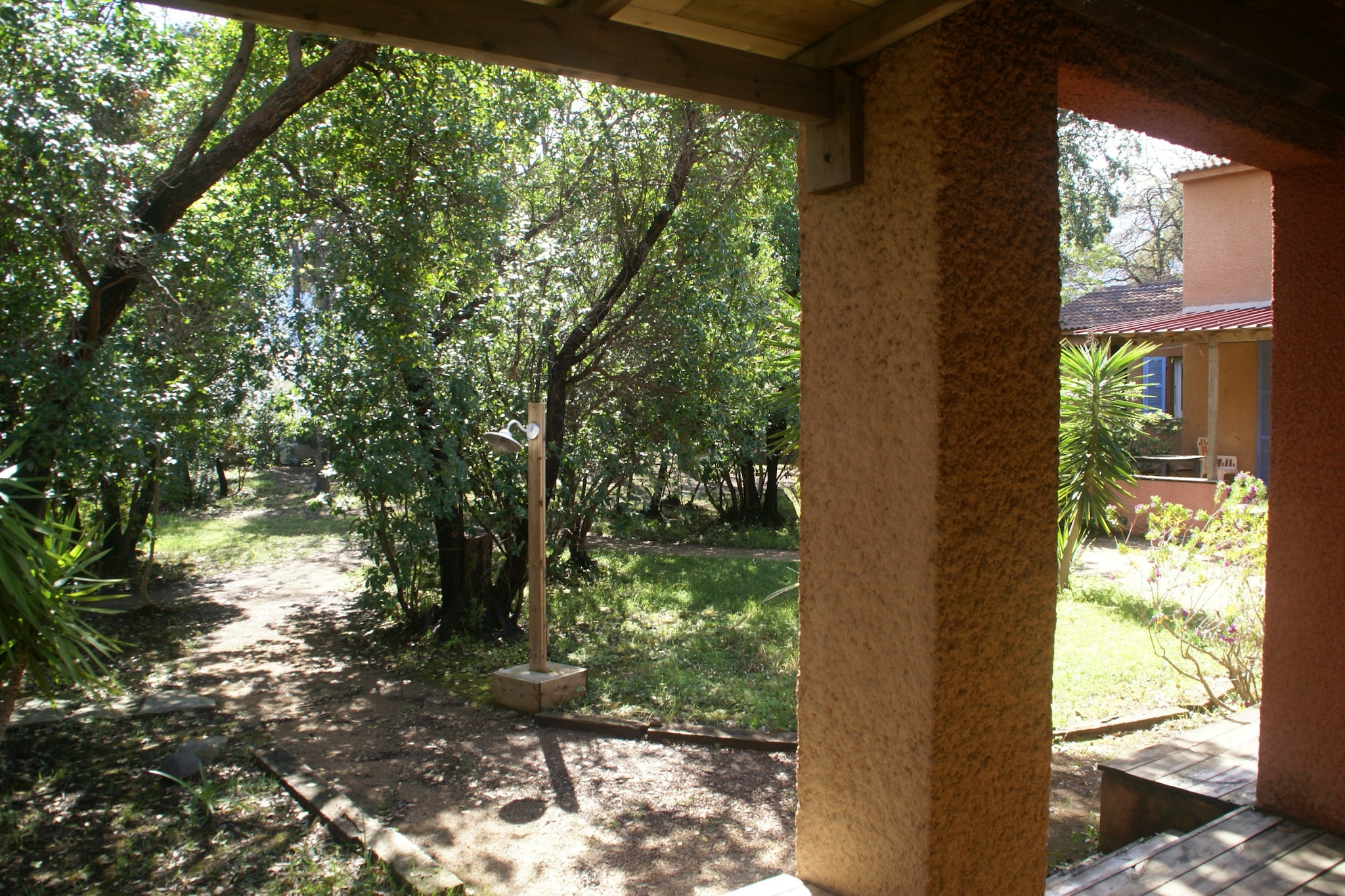 Garden Summer