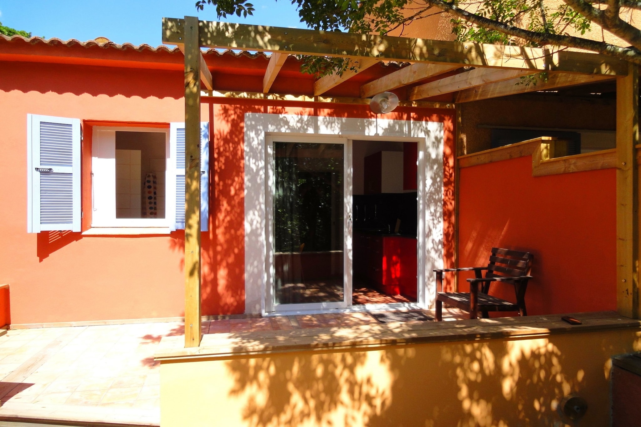 Terrace Balcony