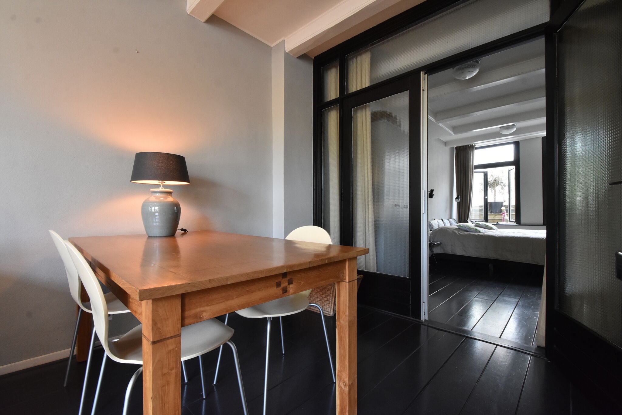 Beautiful Apartment in the Heart of the Amsterdam Centre