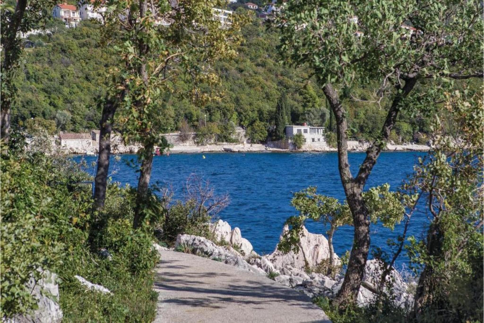 Villa Marija 2-Gebieden zomer 20km