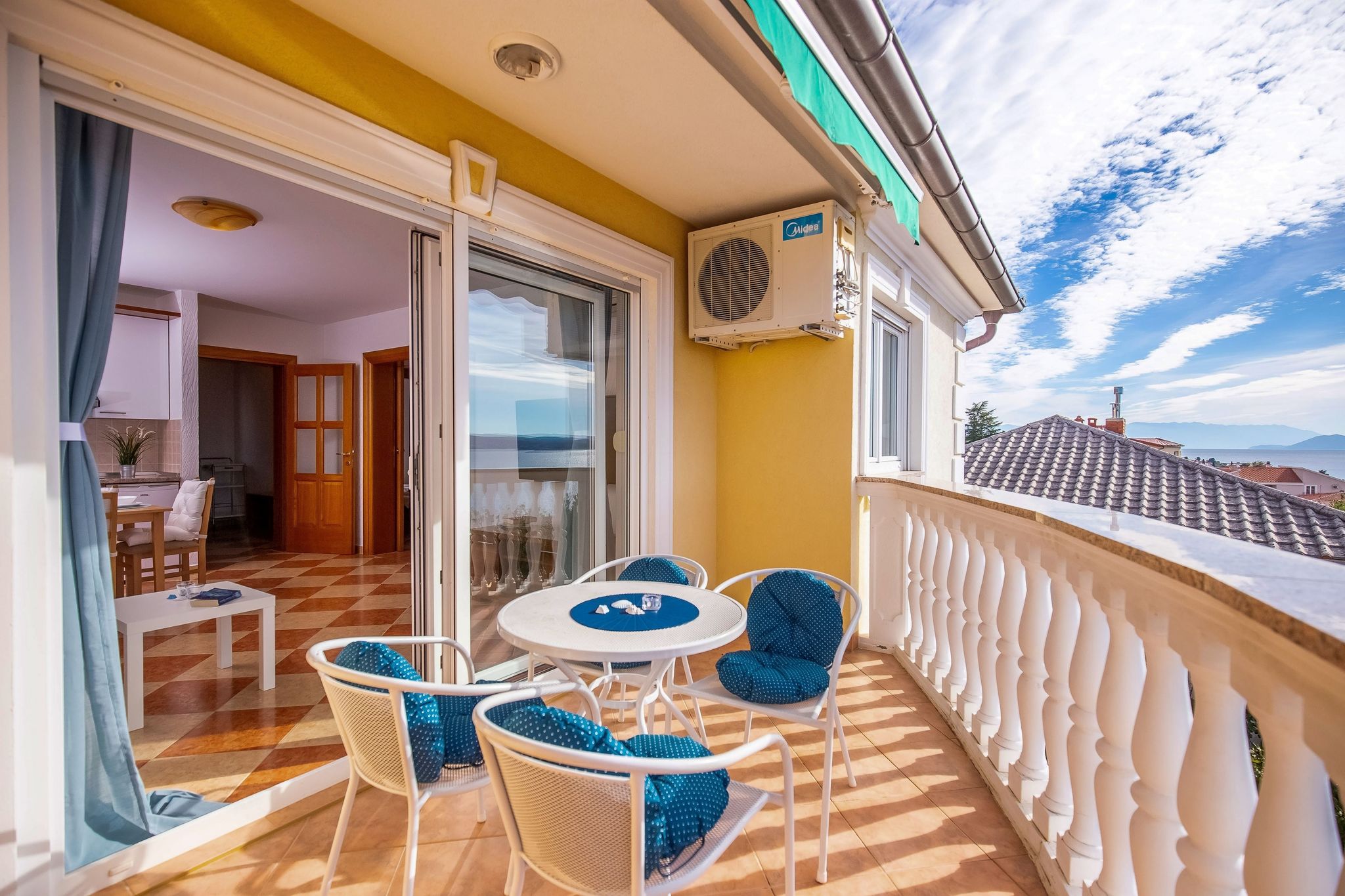 Splendid Apartment in Crikvenica Croatia