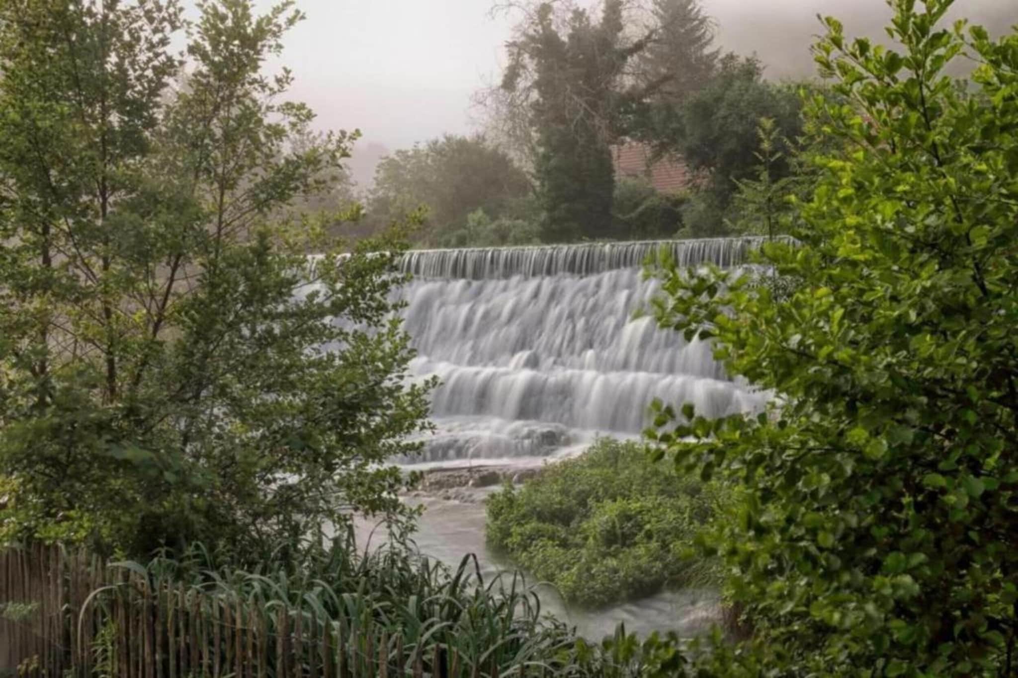 Le Clos du Rocher 2-Gebiete Sommer 20 km