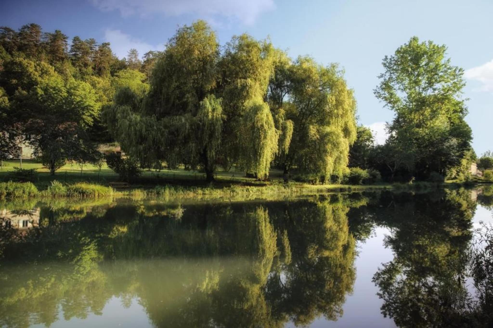Le Clos du Rocher 1-Areas summer 20km
