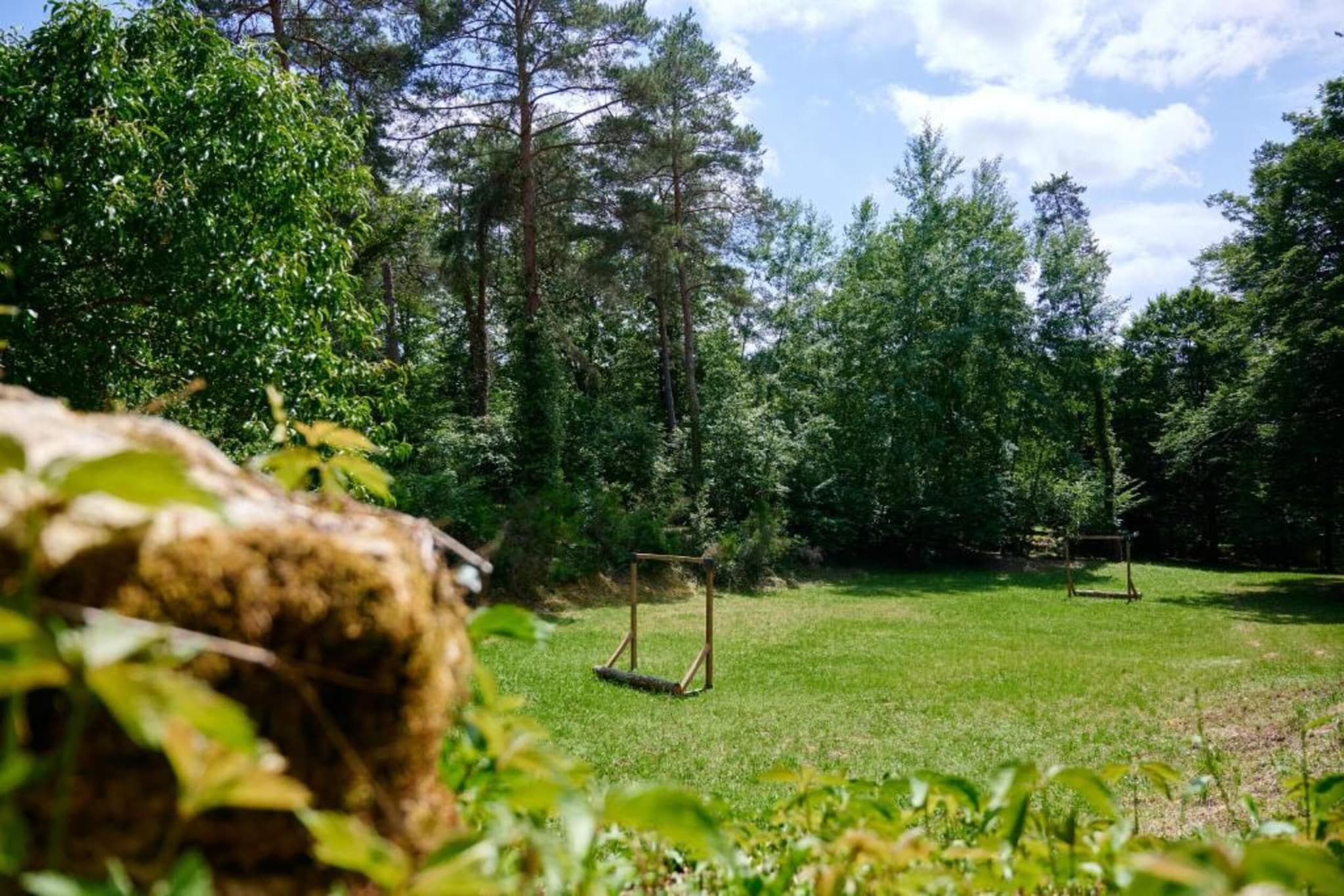 Le Clos du Rocher 1-Areas summer 20km
