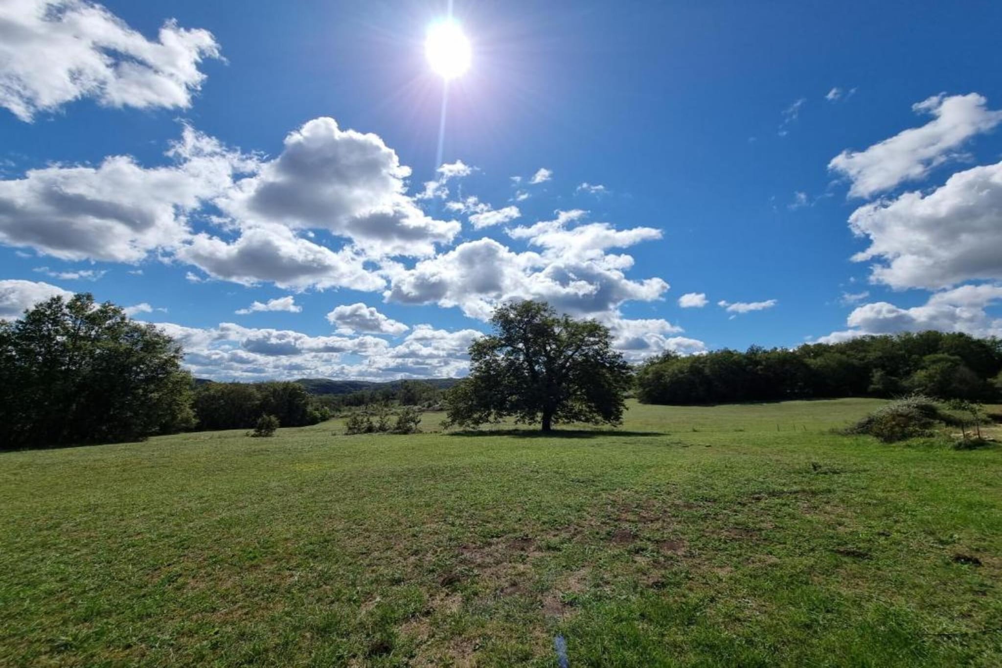 Le Clos du Rocher 1-Areas summer 20km
