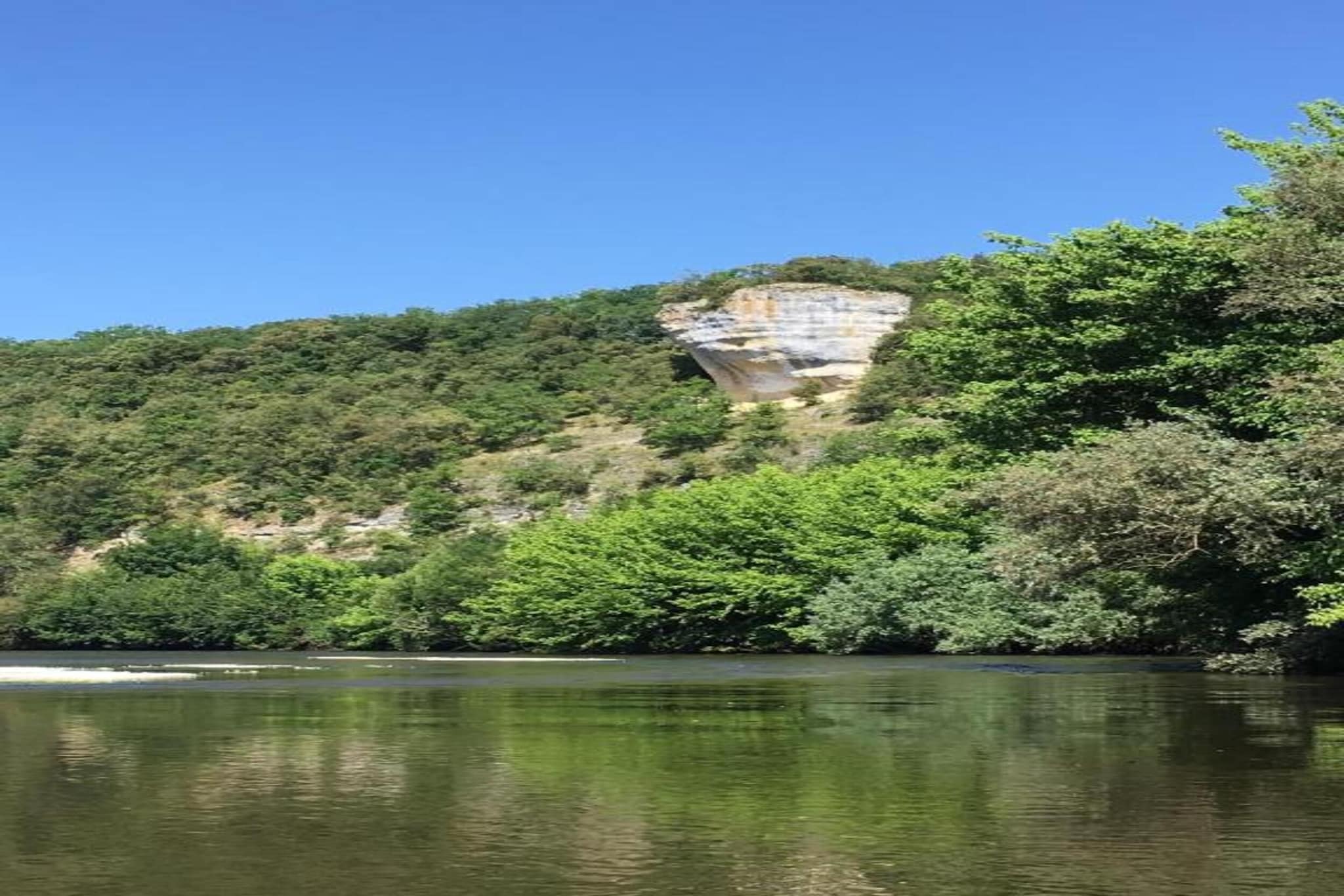 Le Clos du Rocher 1-Areas summer 20km