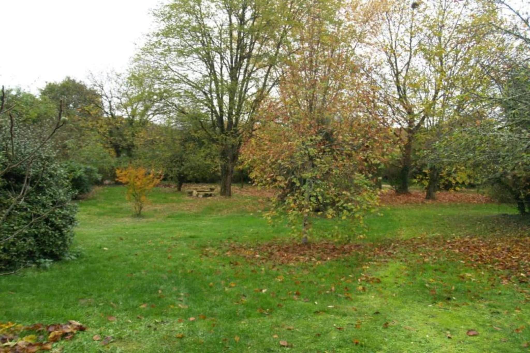 Le Clos du Rocher 1-Areas summer 20km