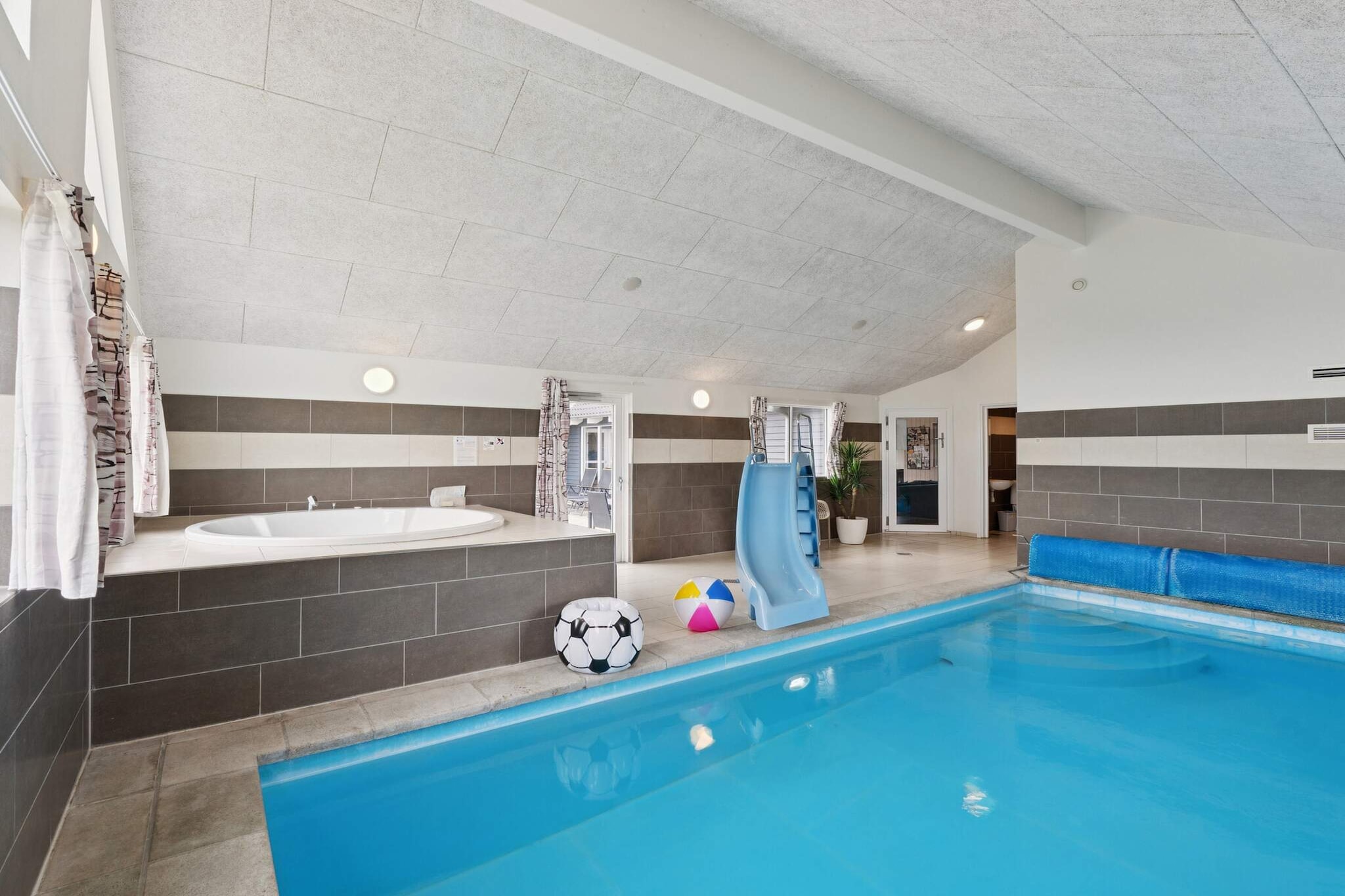 Luxury Retreat by Hostrup Beach - By Traum Ferienwohnungen-Outdoor