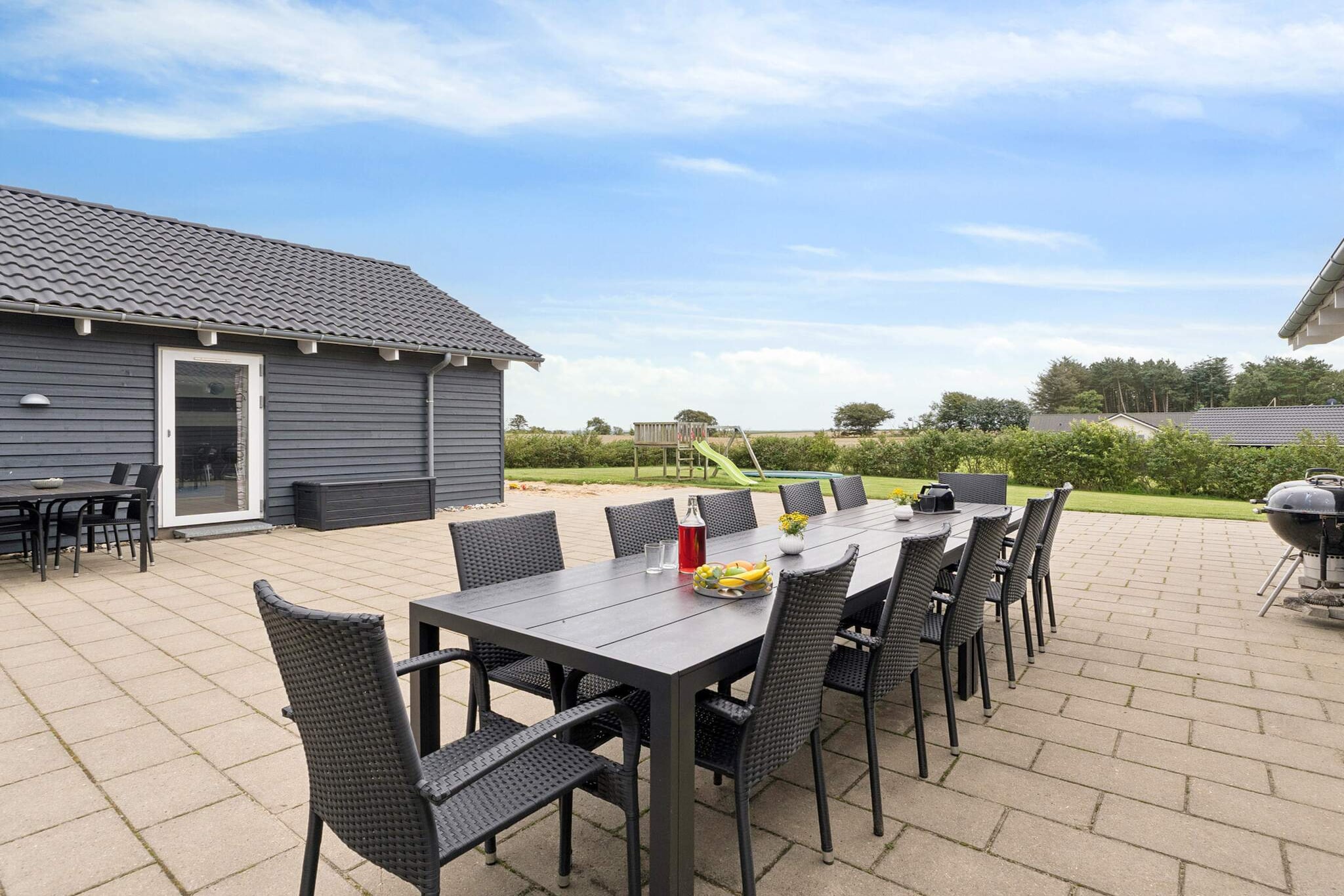 Luxury Retreat by Hostrup Beach - By Traum Ferienwohnungen-Outdoor