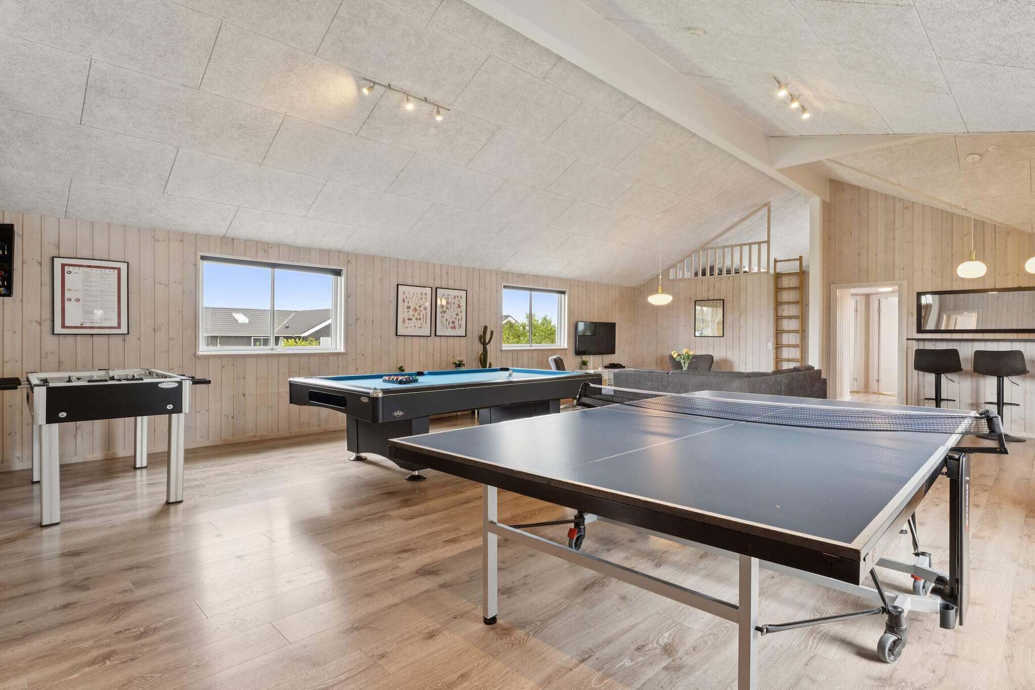 Luxury Retreat by Hostrup Beach - By Traum Ferienwohnungen-Not tagged