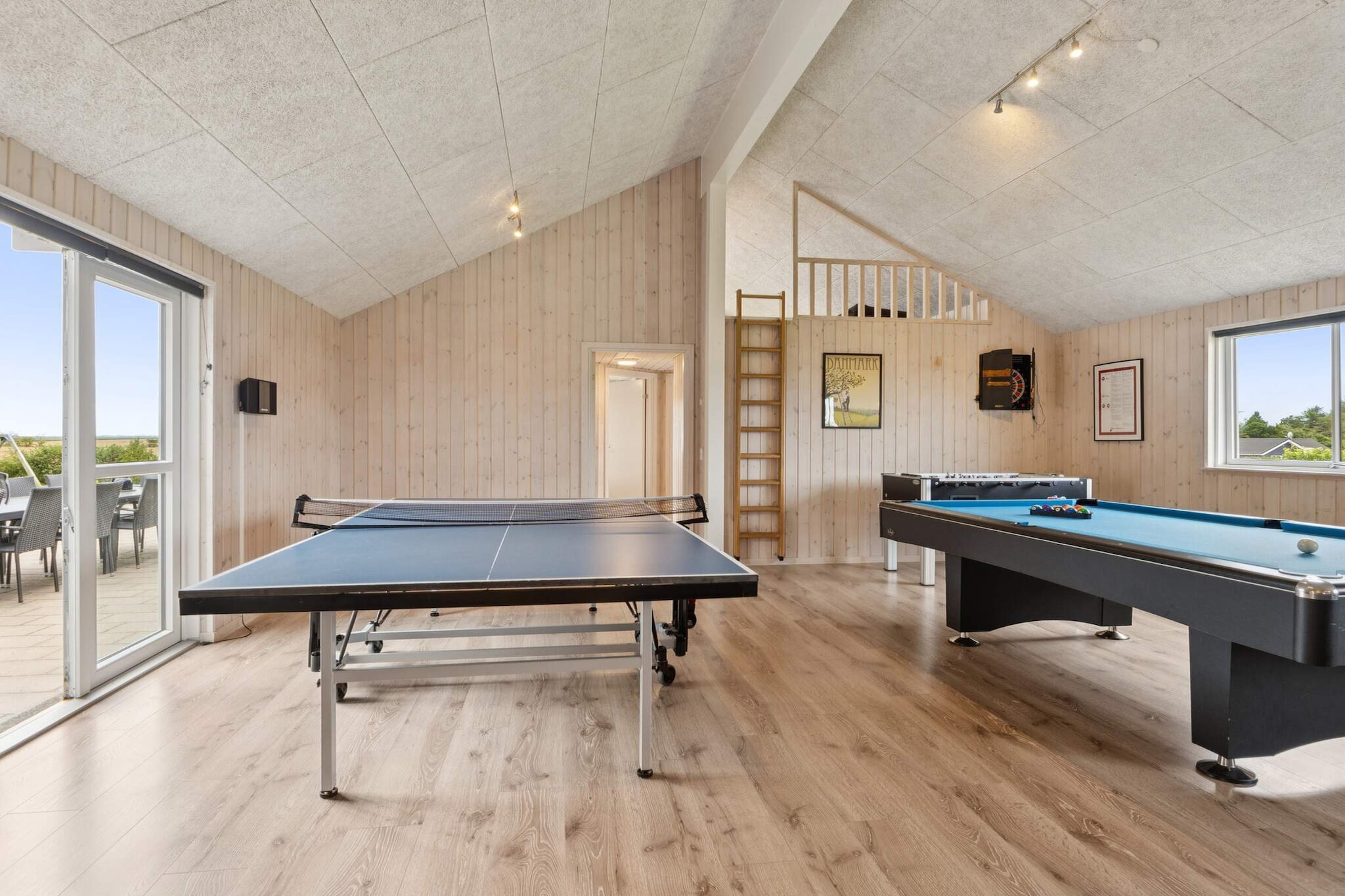 Luxury Retreat by Hostrup Beach - By Traum Ferienwohnungen-Not tagged