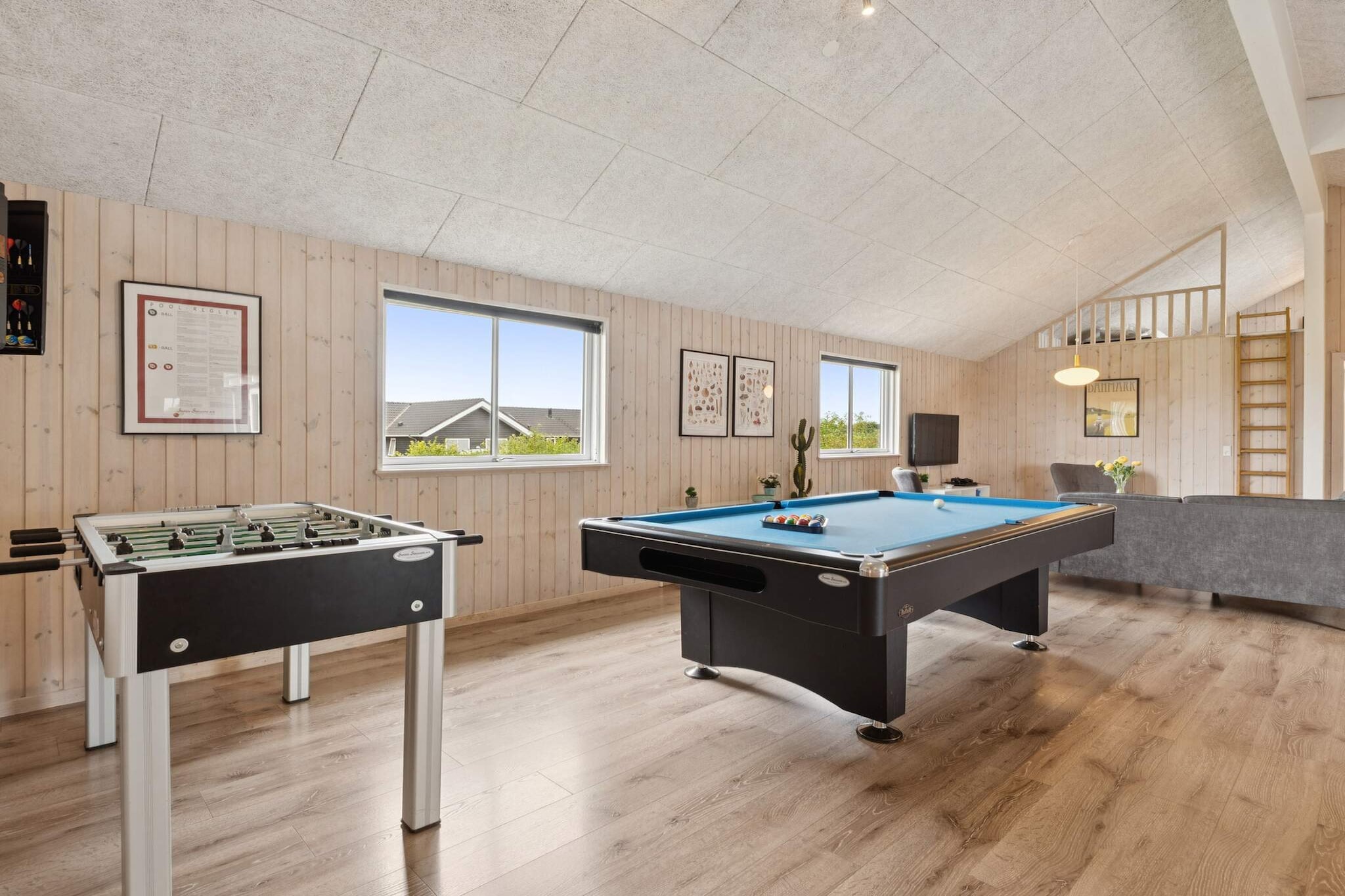 Luxury Retreat by Hostrup Beach - By Traum Ferienwohnungen-Not tagged
