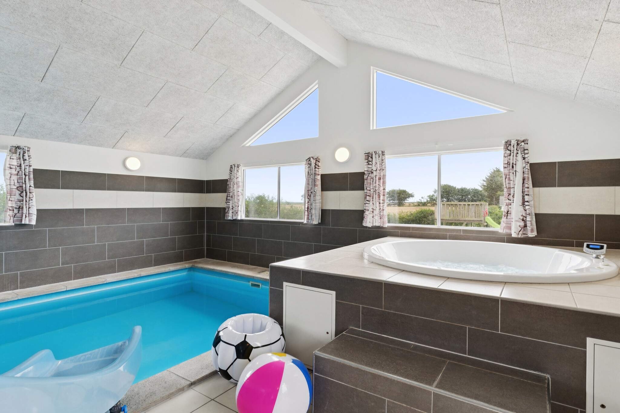 Luxury Retreat by Hostrup Beach - By Traum Ferienwohnungen-Spa