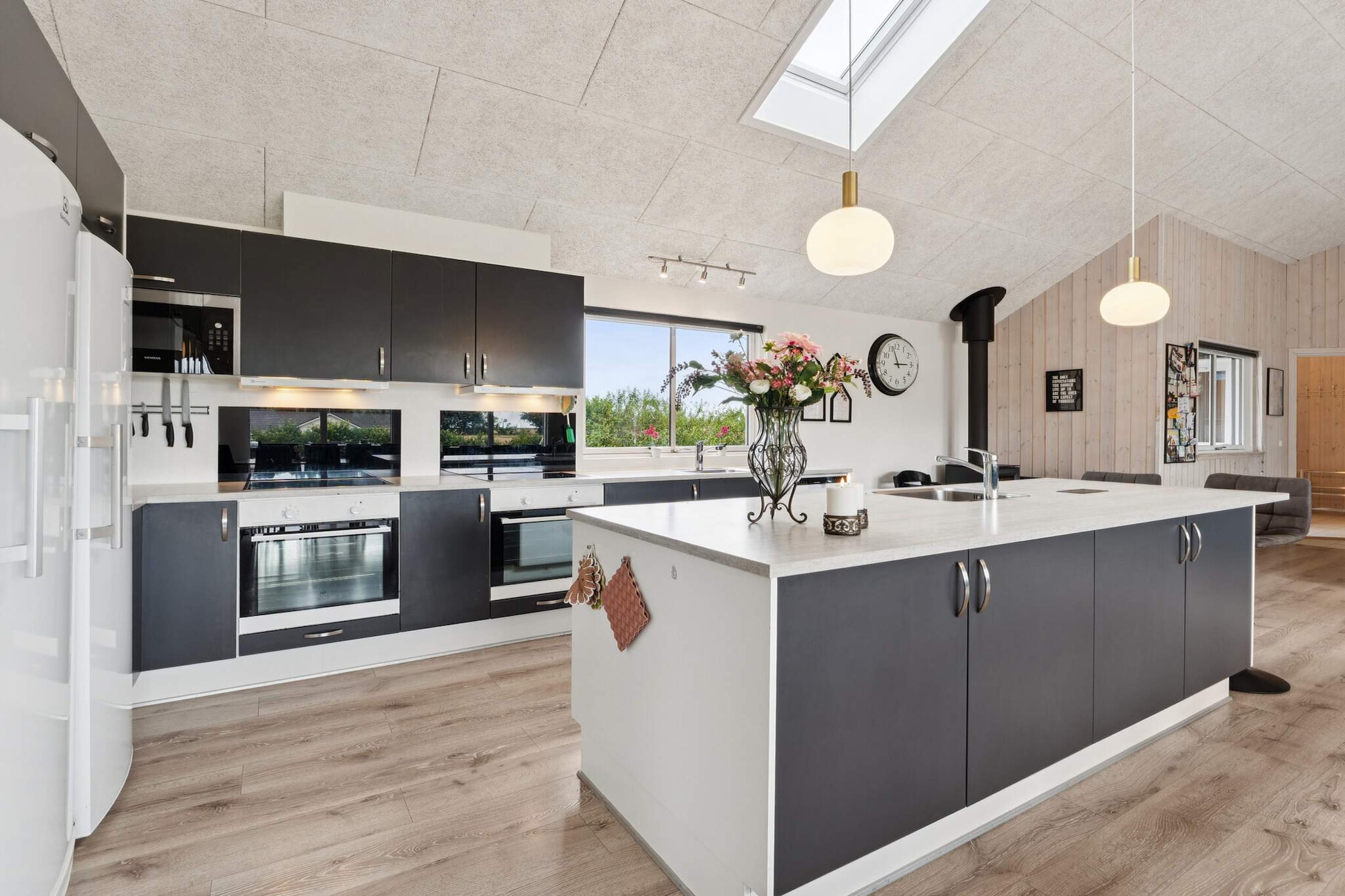 Luxury Retreat by Hostrup Beach - By Traum Ferienwohnungen-Indoor