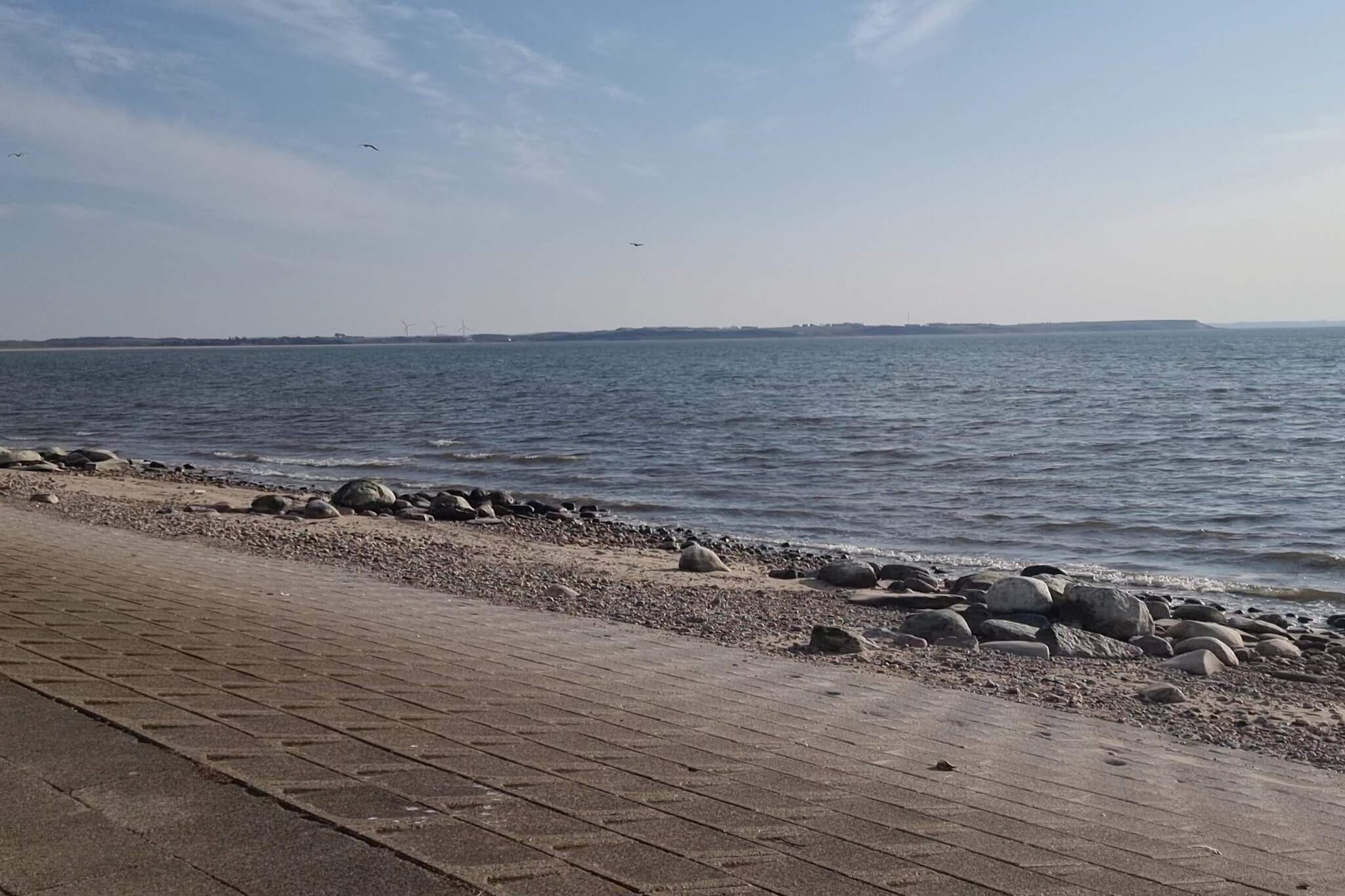 Luxe a la plage de Hostrup -- By Traum Ferienwohnungen