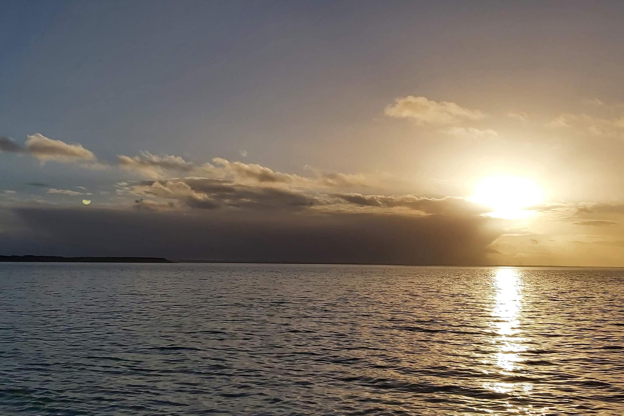 Luxus-Ruckzugsort am Hostrup Strand -- By Traum Ferienwohnungen-Wasserblick