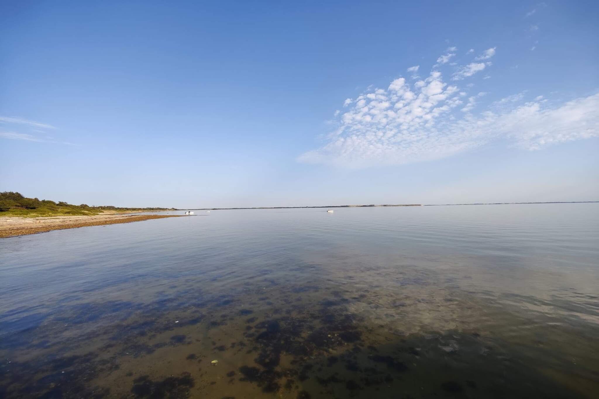 Luxus-Ruckzugsort am Hostrup Strand -- By Traum Ferienwohnungen-Wasserblick