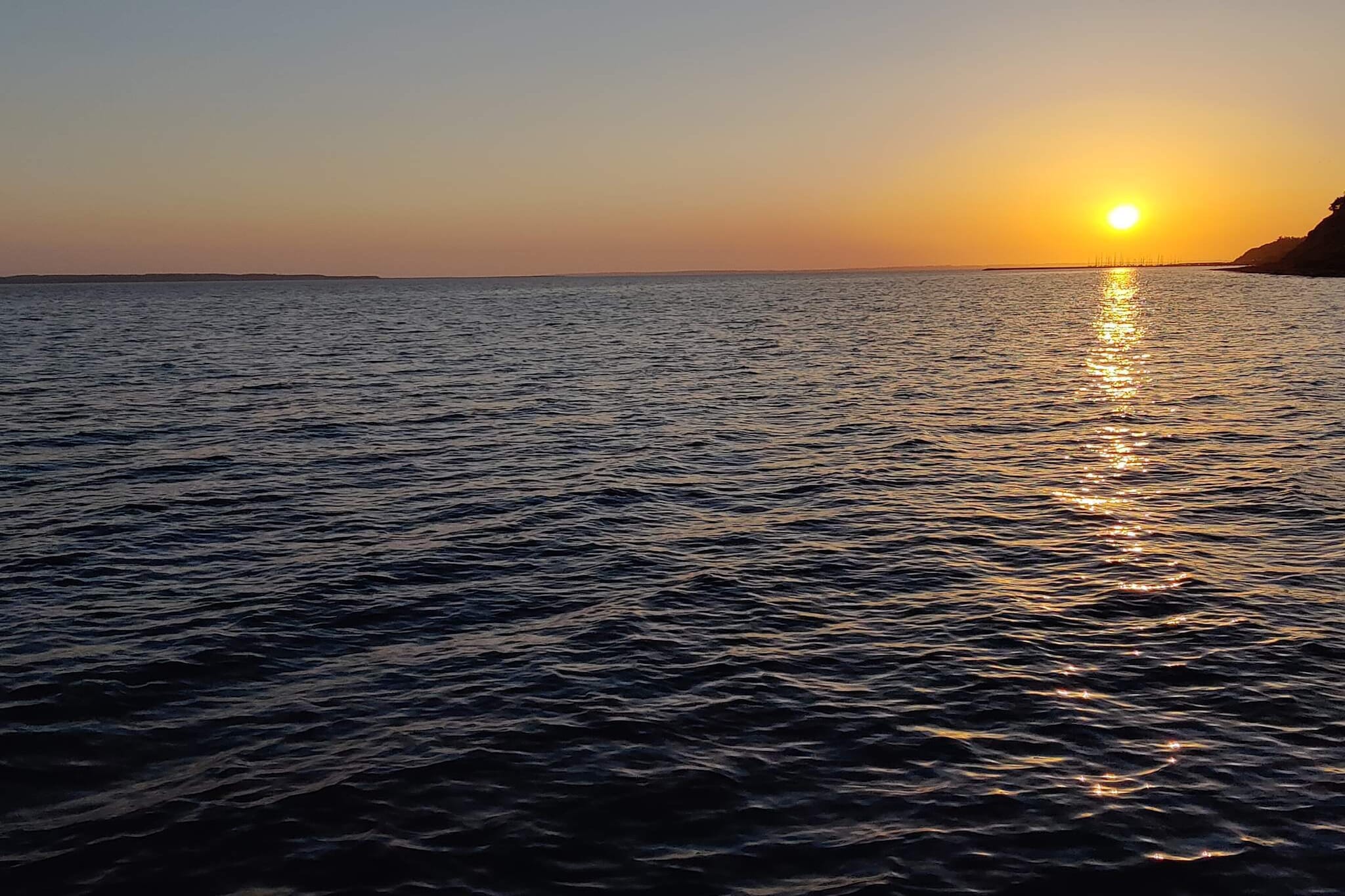 Luxus-Ruckzugsort am Hostrup Strand -- By Traum Ferienwohnungen-Wasserblick