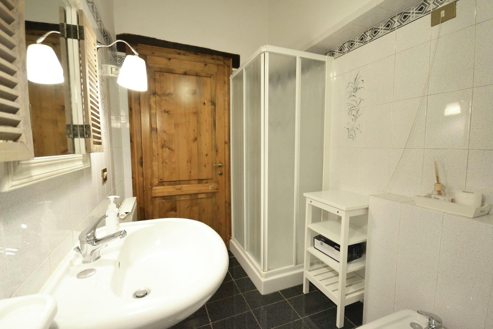 Bath Room