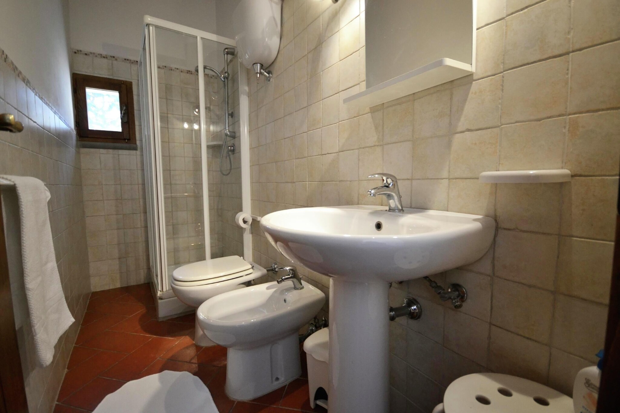 Bath Room