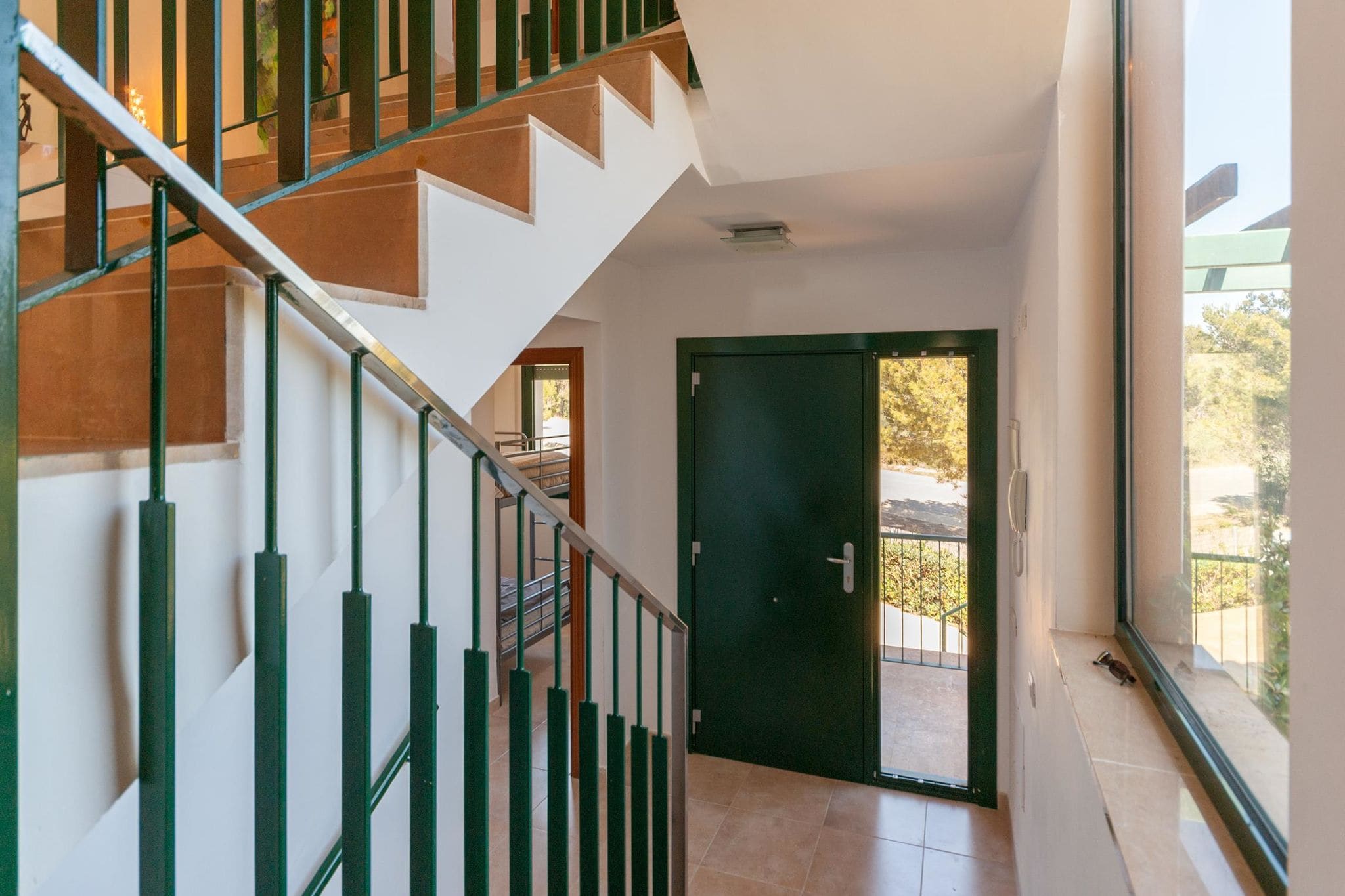 Agréable villa à Mont-Roig del Camp

 avec Piscine
