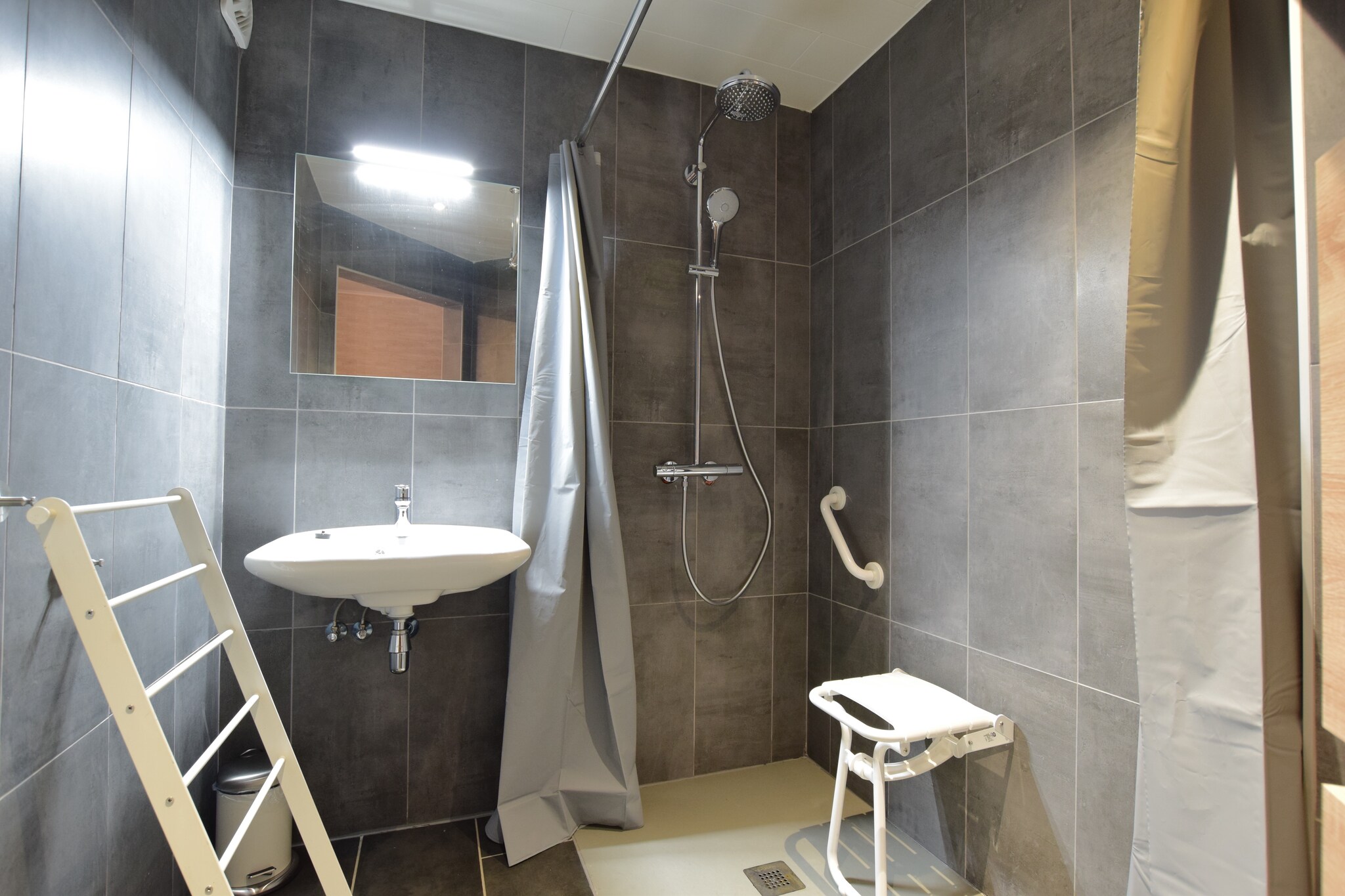 Vakantiehuis Noville max. 15 personen 7 slaapkamers sauna #21