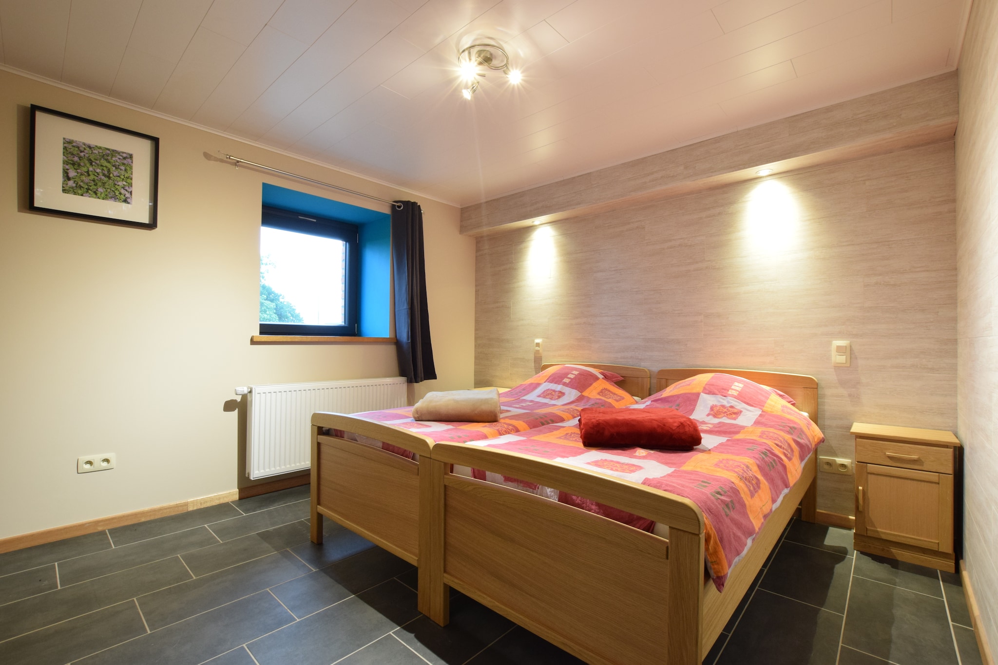 Vakantiehuis Noville max. 15 personen 7 slaapkamers sauna #4