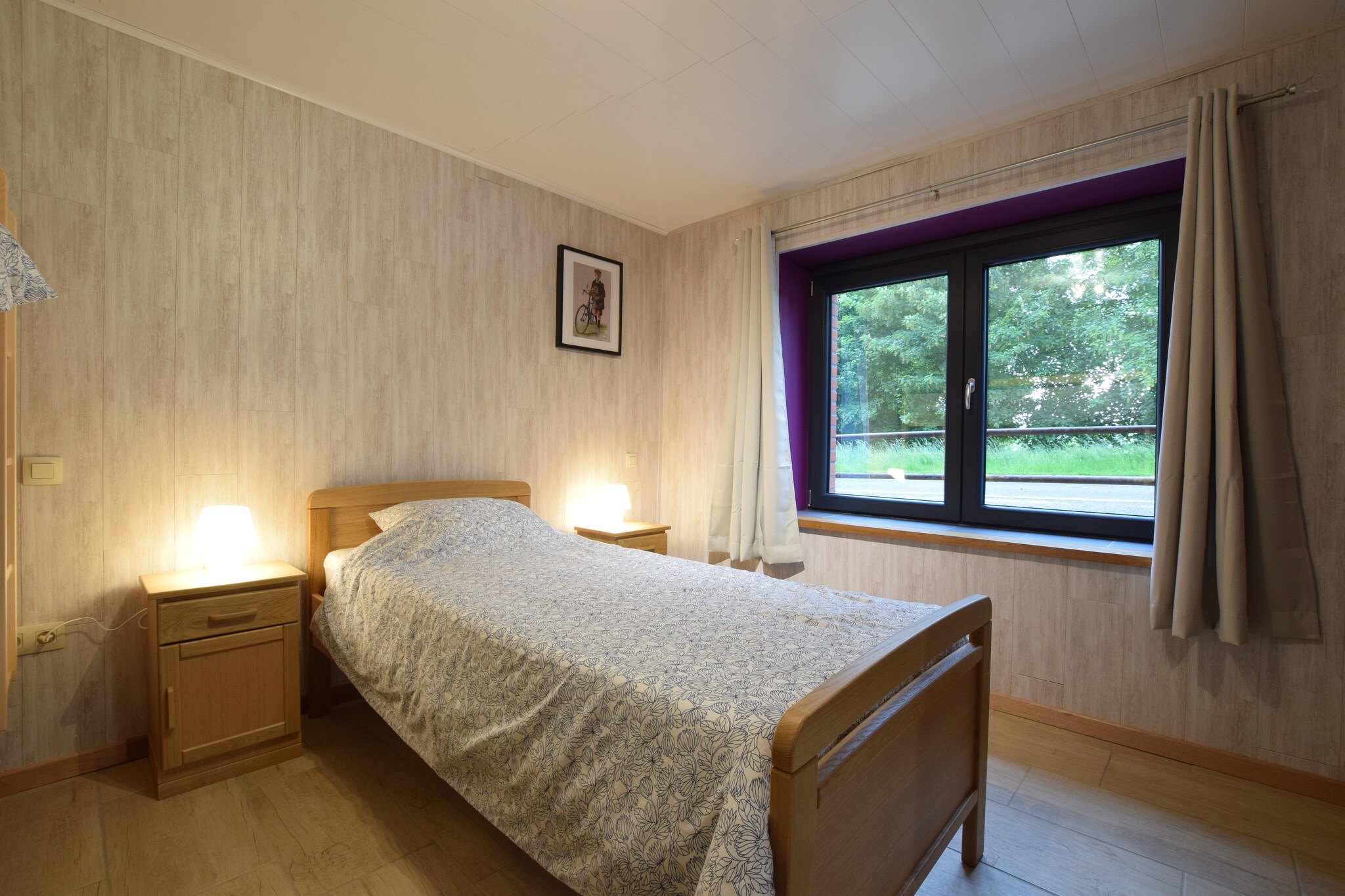 Vakantiehuis Noville max. 15 personen 7 slaapkamers sauna #18