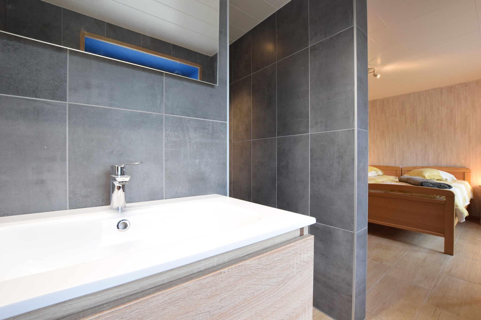 Vakantiehuis Noville max. 15 personen 7 slaapkamers sauna #24