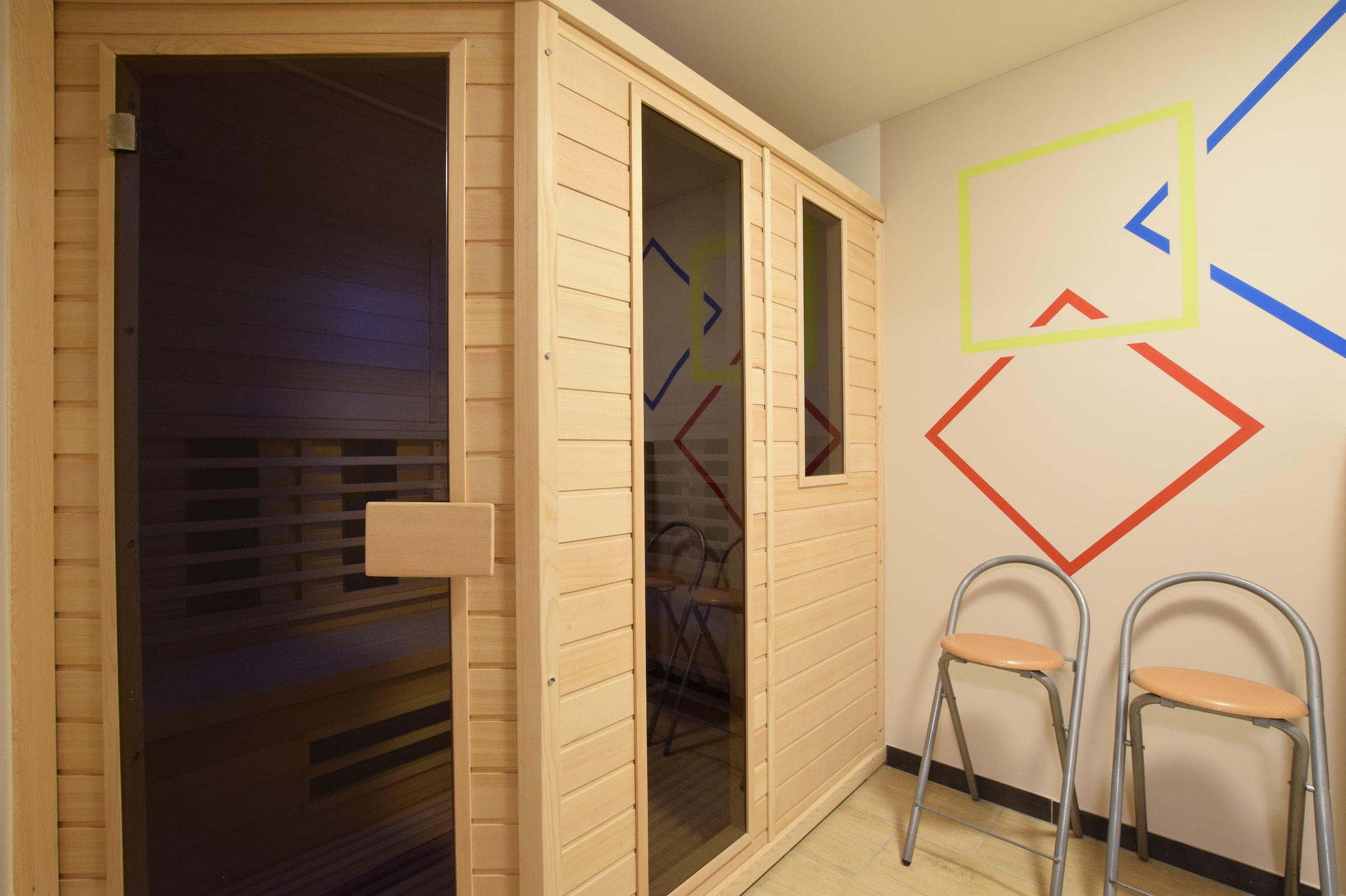 Vakantiehuis Noville max. 15 personen 7 slaapkamers sauna #31