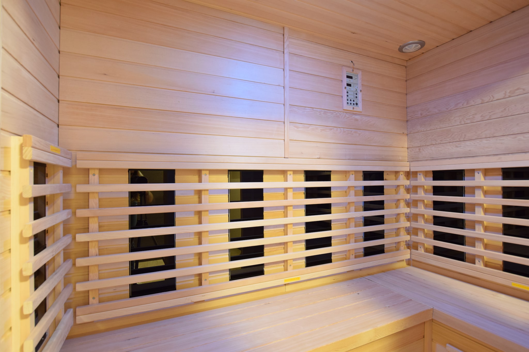 Vakantiehuis Noville max. 15 personen 7 slaapkamers sauna #32