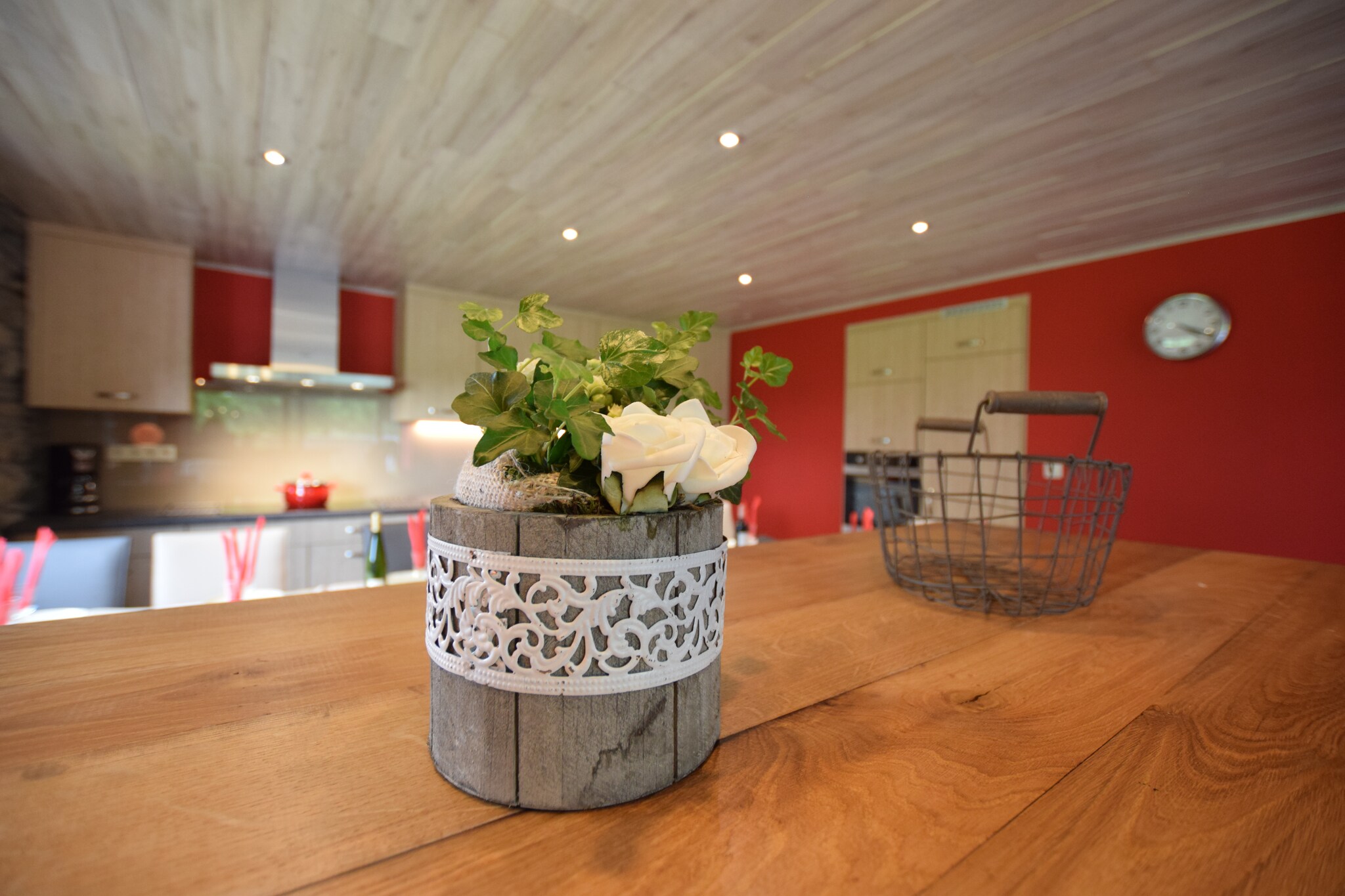 Vakantiehuis Noville max. 15 personen 7 slaapkamers sauna #33