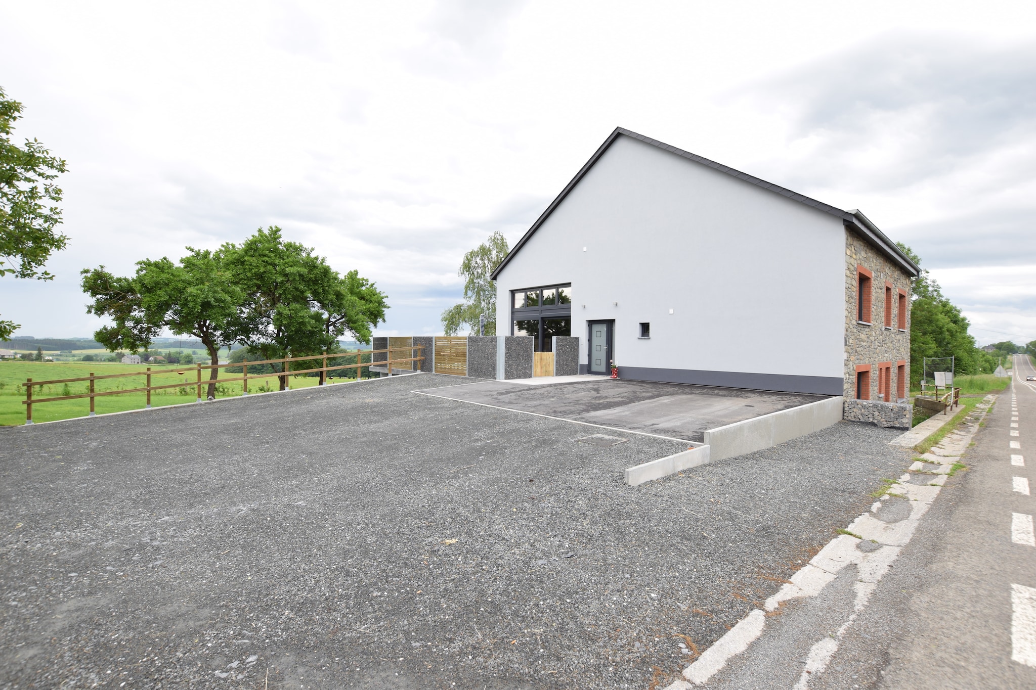 Vakantiehuis Noville max. 15 personen 7 slaapkamers sauna #6