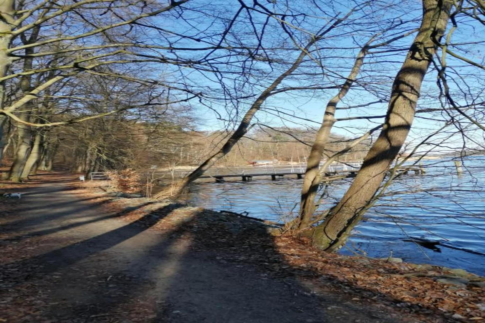 Dorle-Gebiete Sommer 20 km