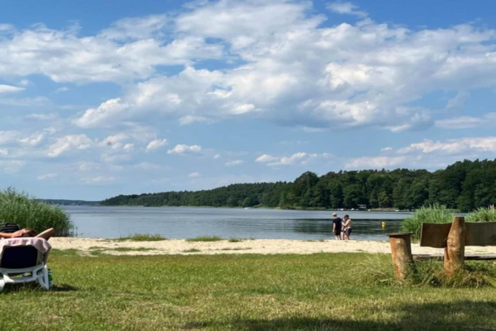 Dorle-Gebiete Sommer 20 km