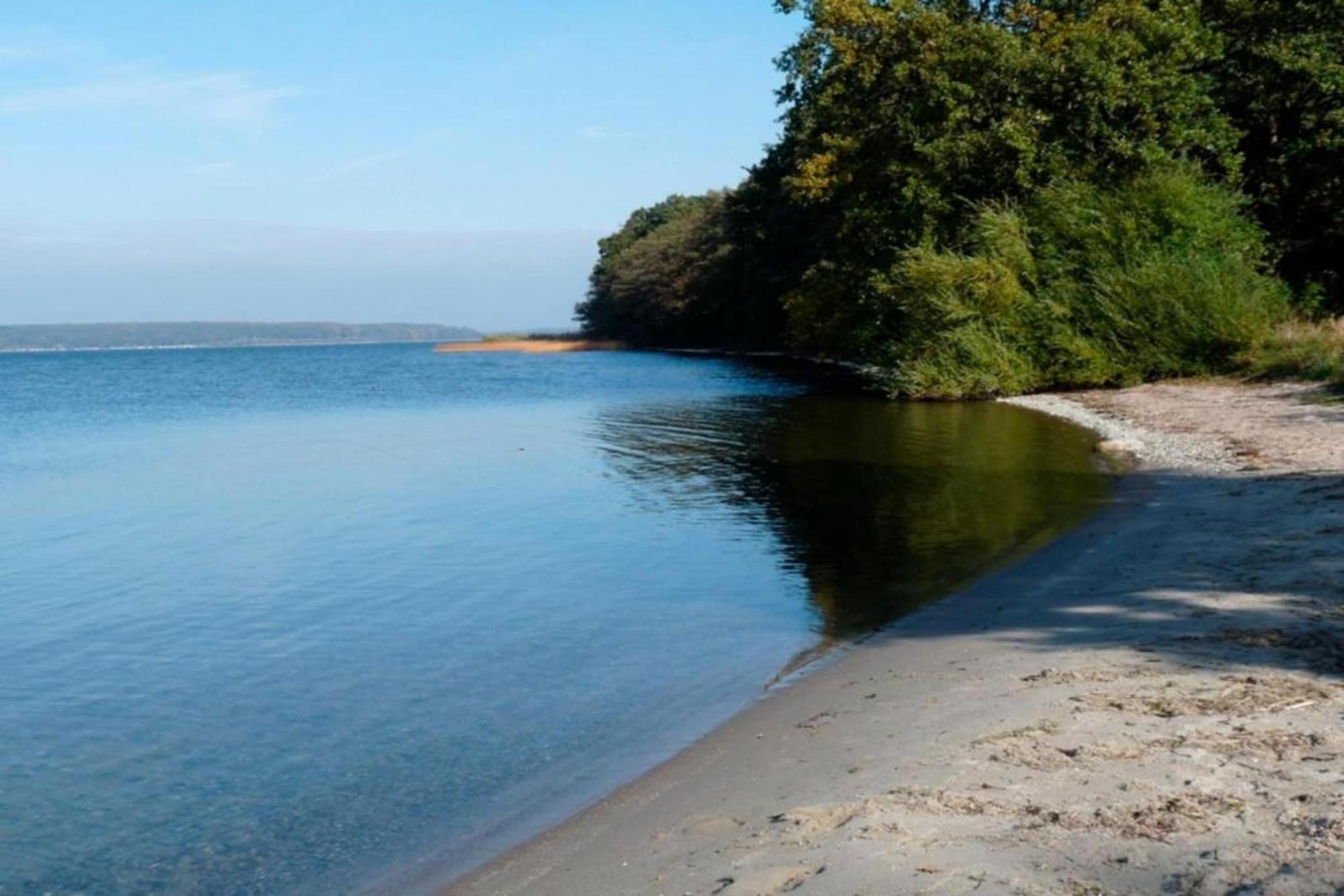 Dorle-Gebiete Sommer 20 km