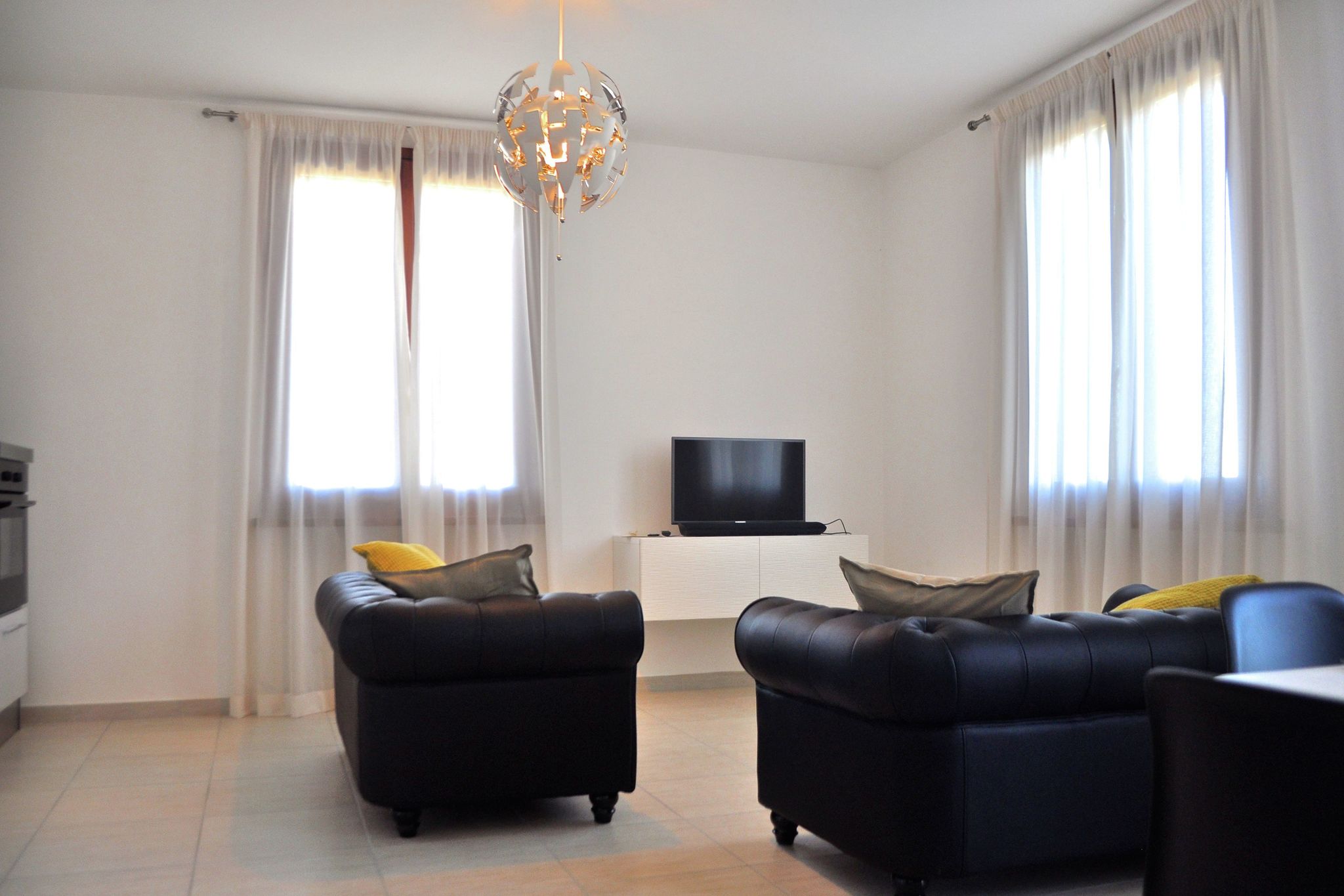Nifty Apartment in S. Maria della Versa with Pool
