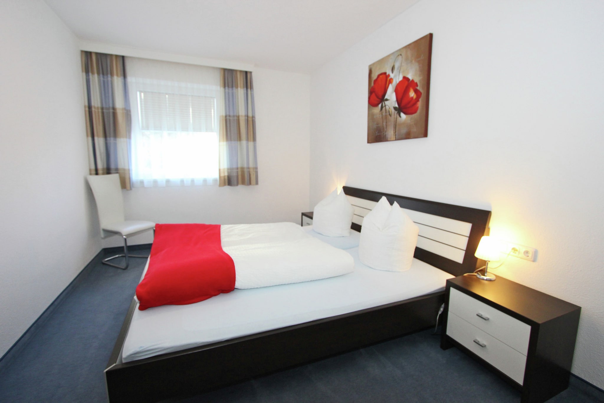 Apartment in Fiss near Ski Lifts