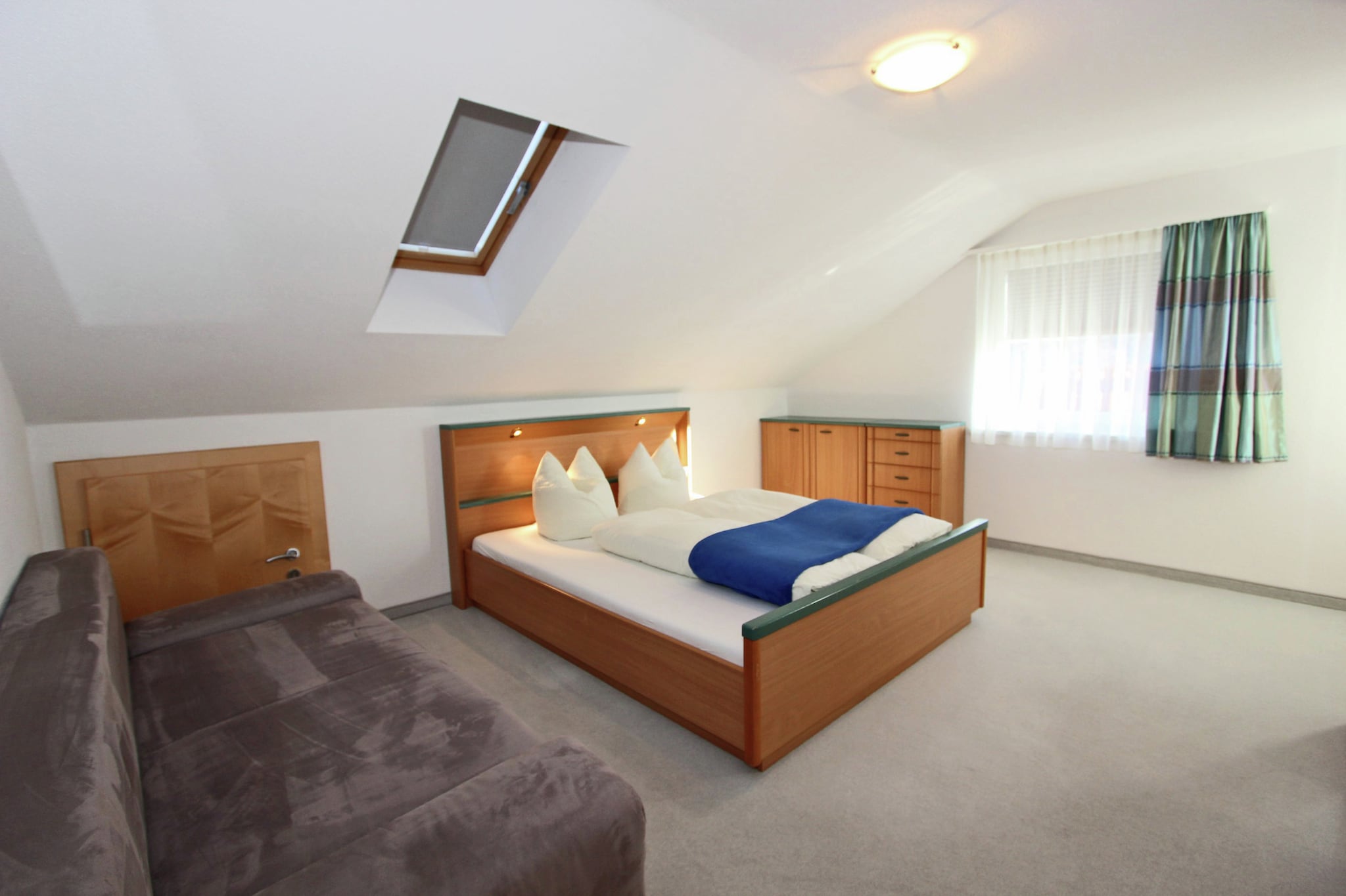 Chalet in Fiss near Ski Lifts