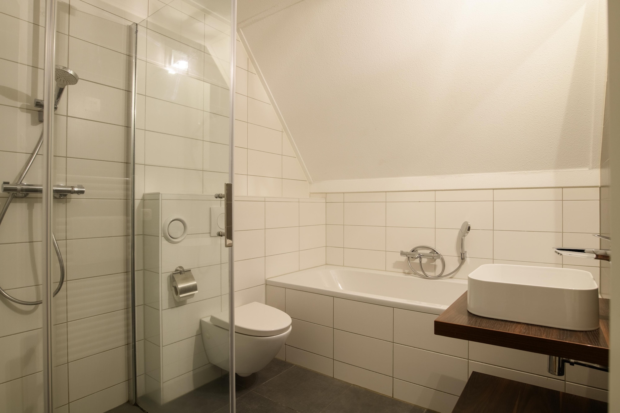 Resort Maastricht 5-Bathroom