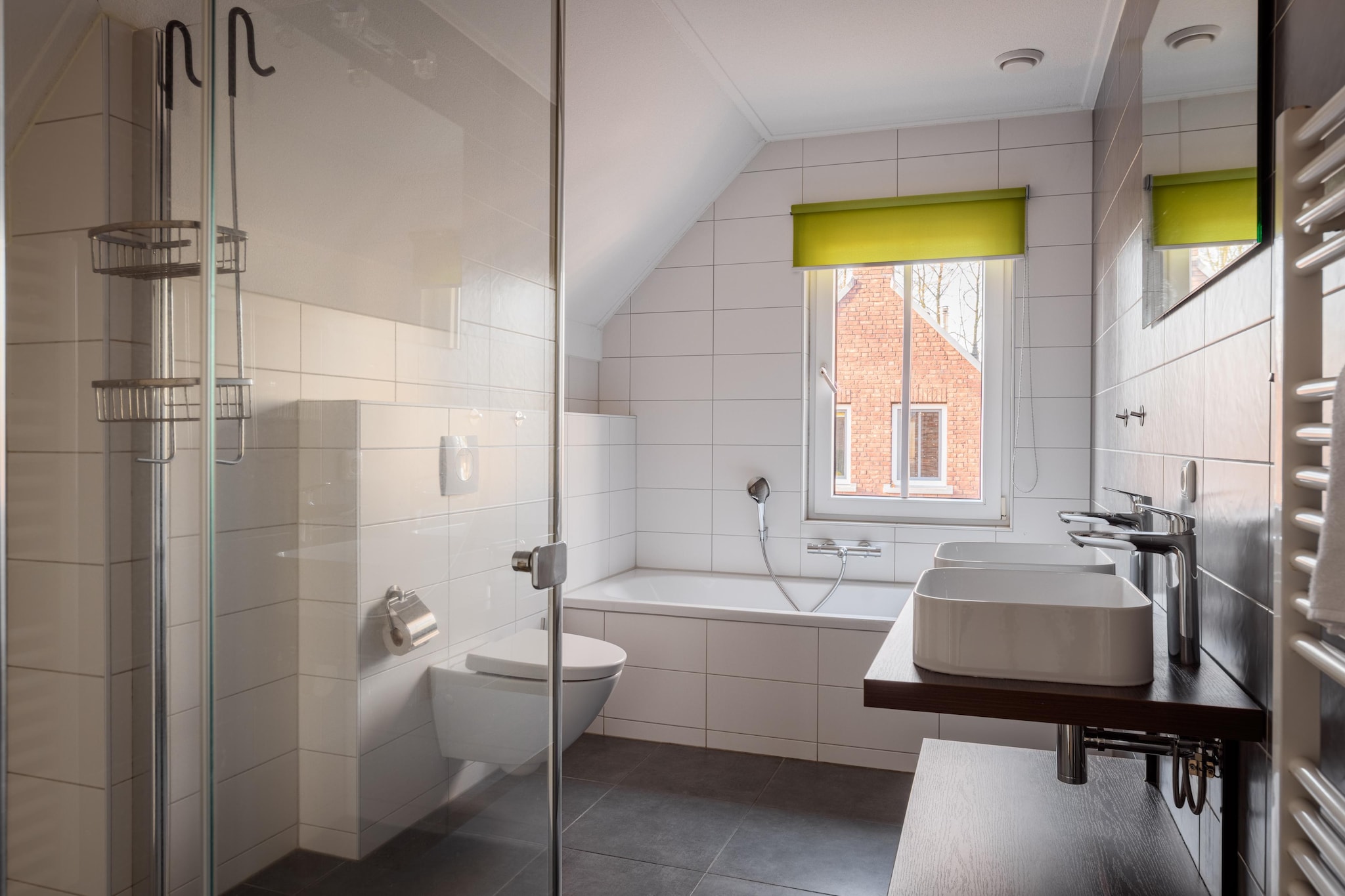 Resort Maastricht 6-Bathroom
