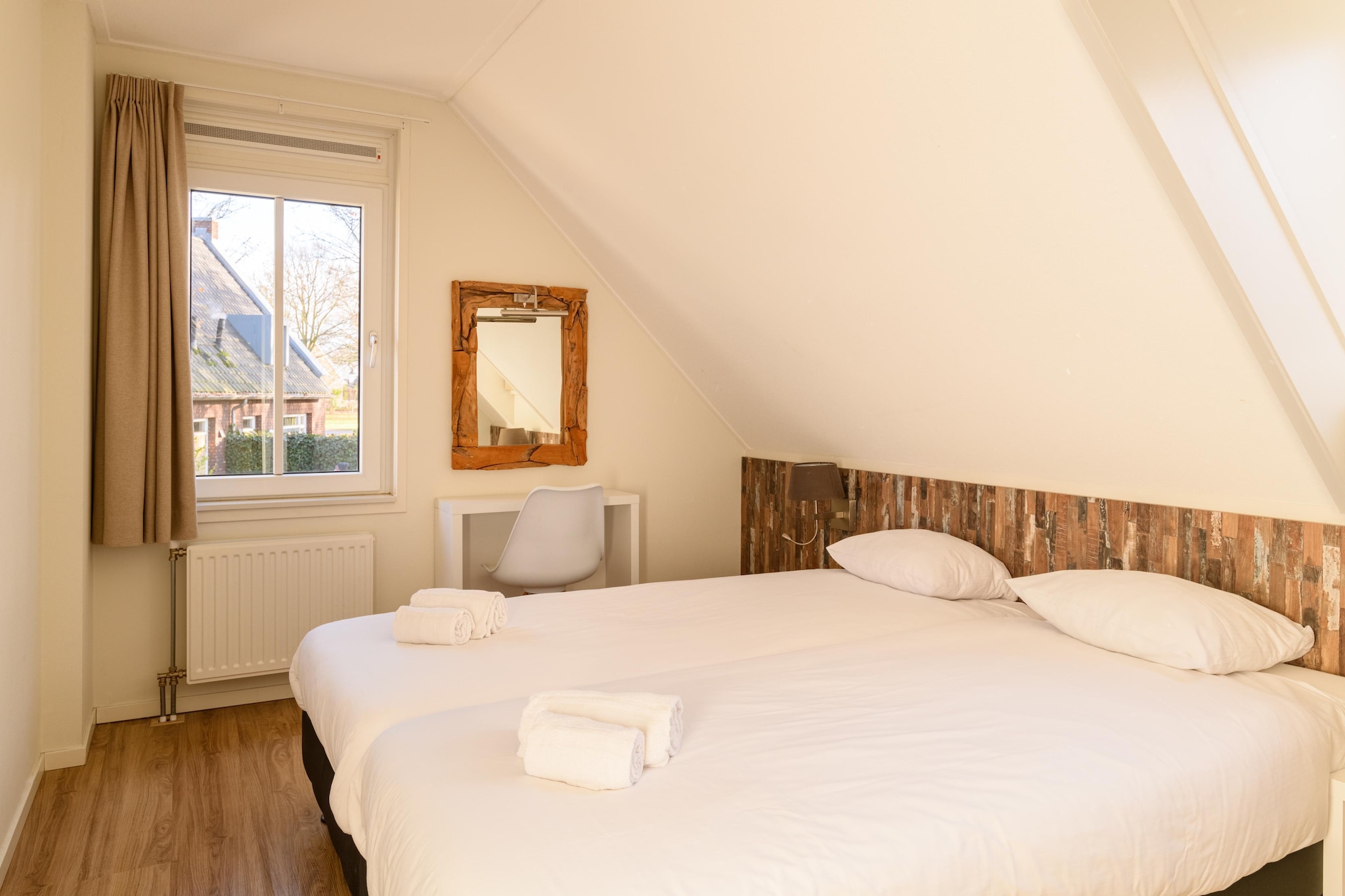 Resort Maastricht 6-Bedroom