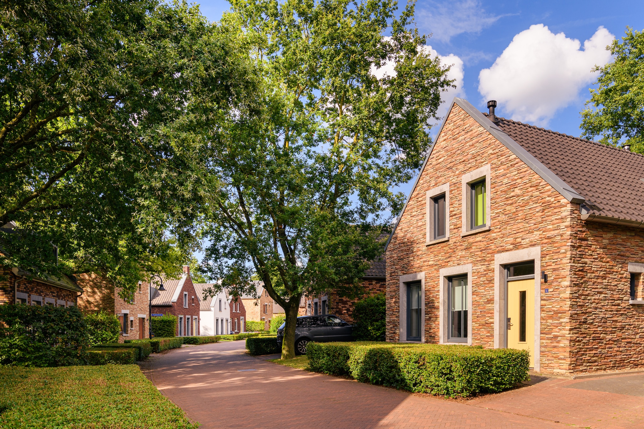 Resort Maastricht 6-Exterior summer