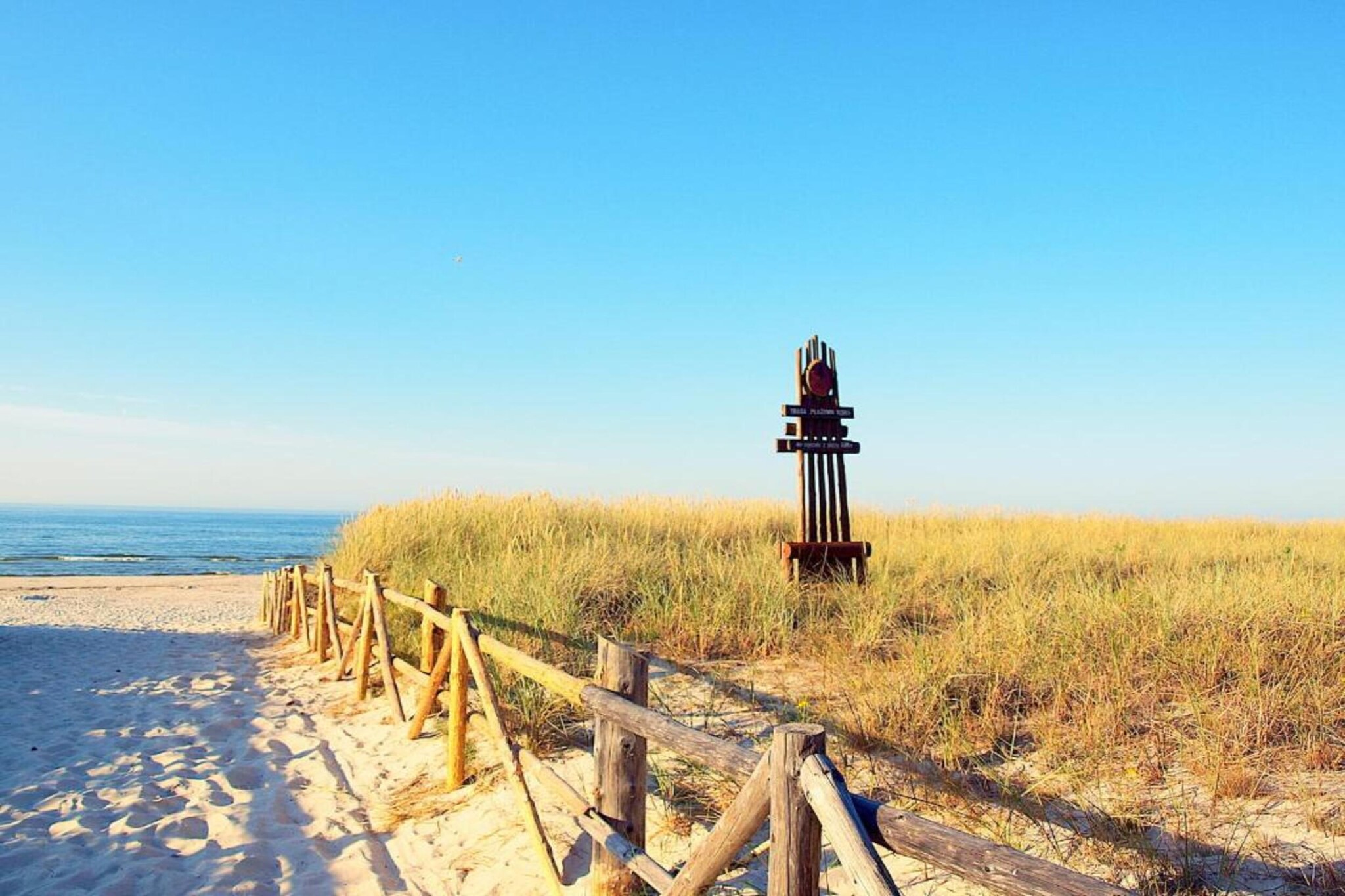Holiday Home Kopalino-Gebieden zomer 5km