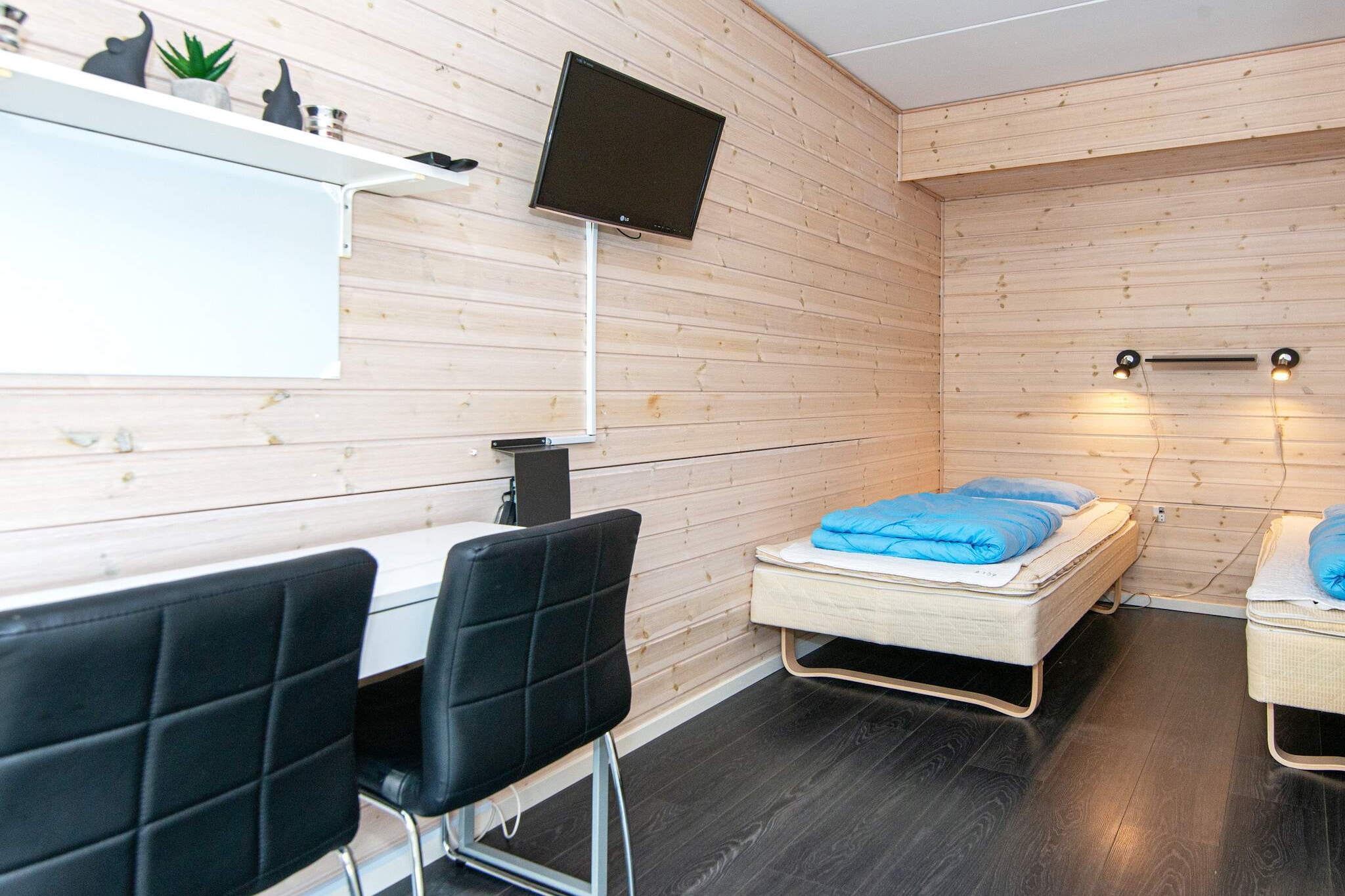 3 room, ground floor, Premium - Binnen