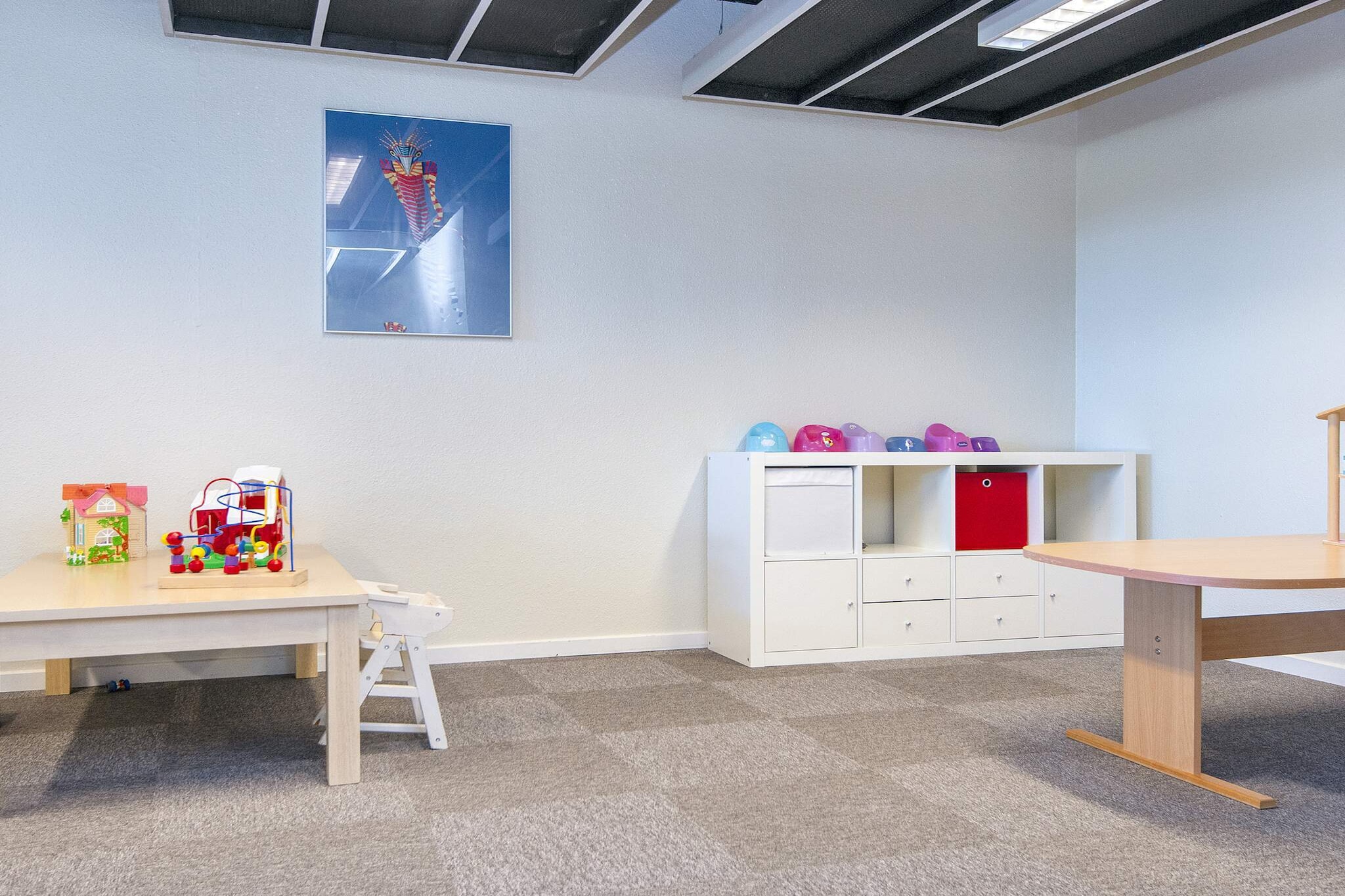 2 room south facing-Niet-getagd